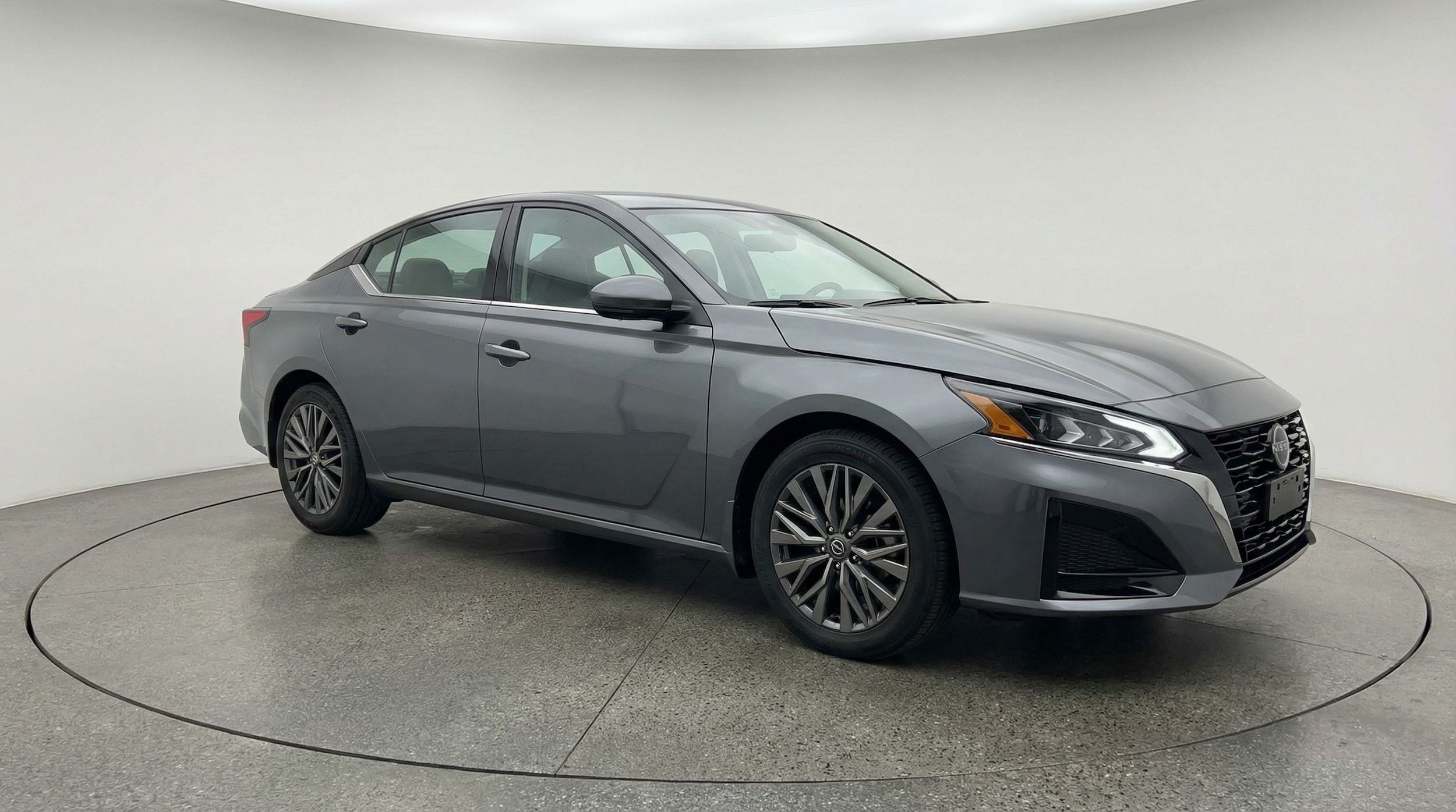 Thumbnail: 2025 Nissan Altima - 1