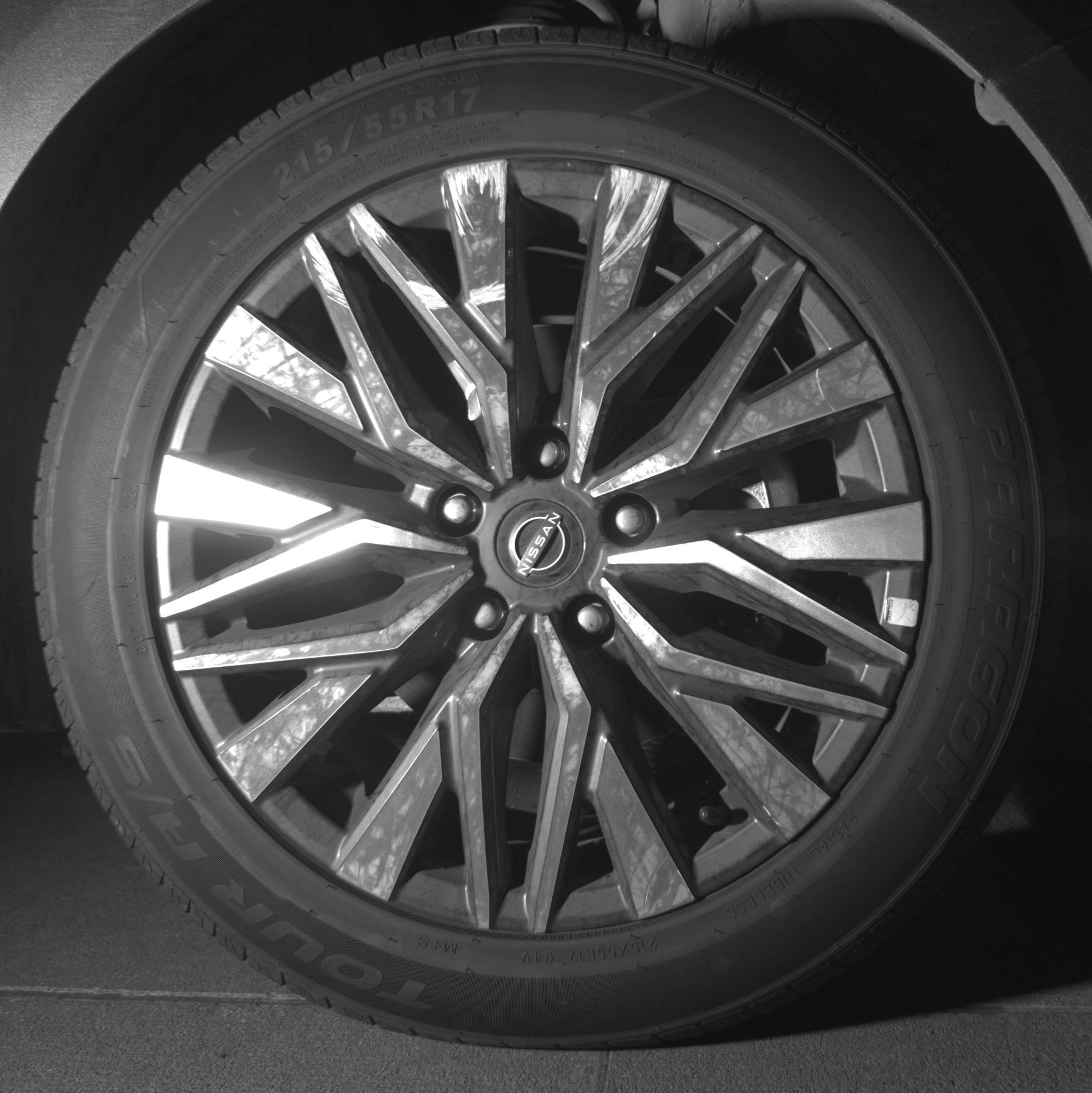 Thumbnail: 2025 Nissan Altima - 13