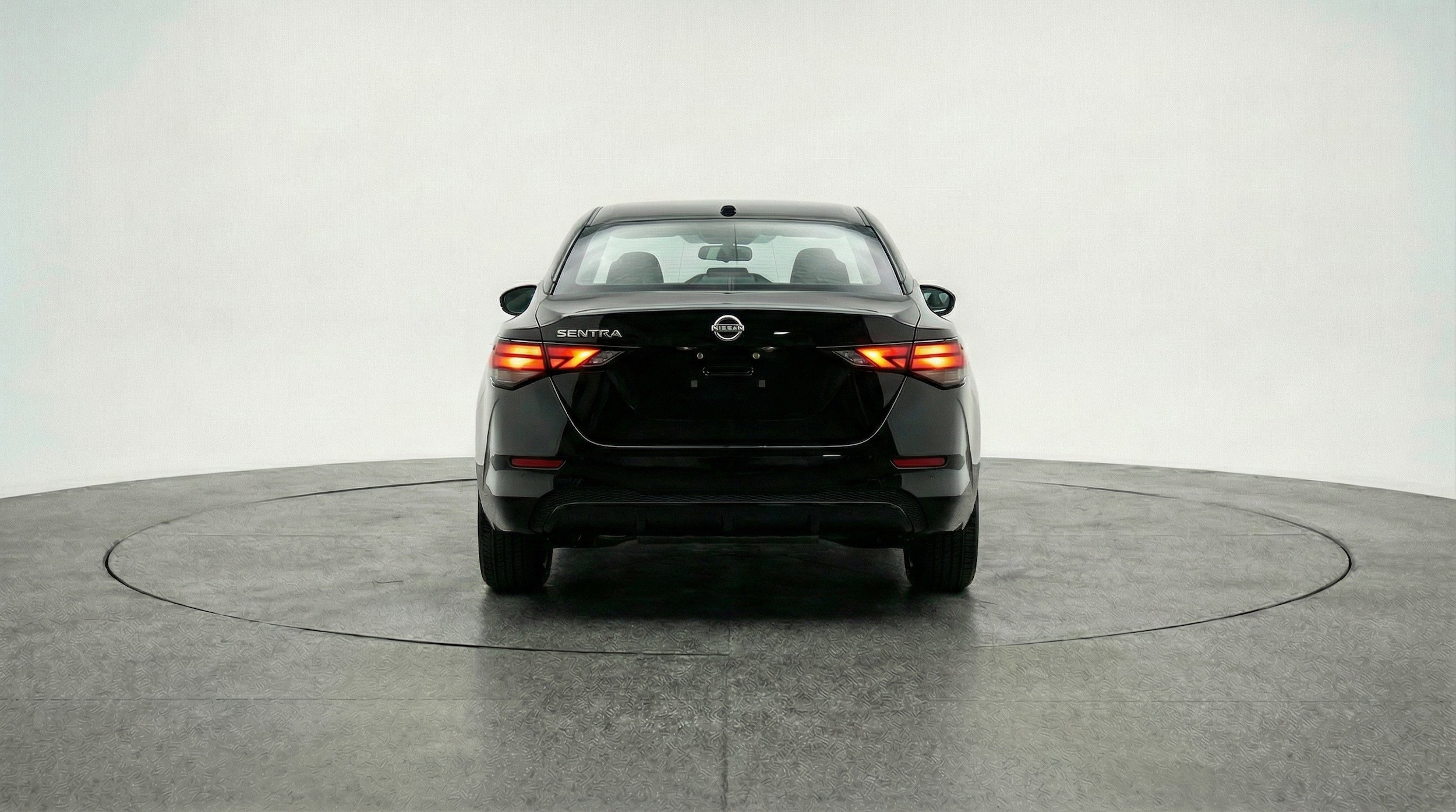 Thumbnail: 2025 Nissan Sentra - 7