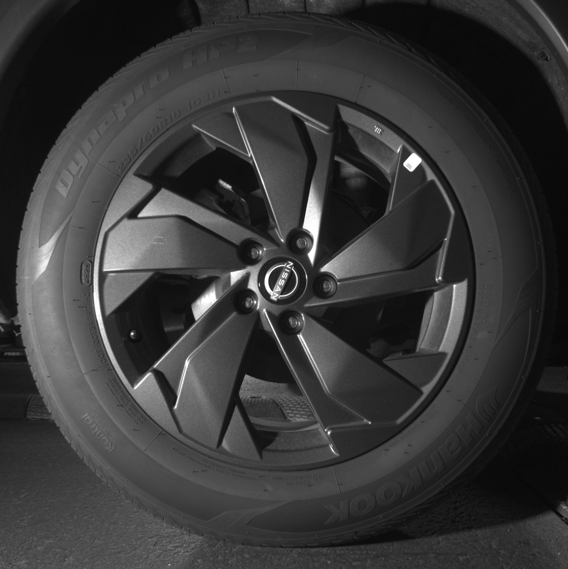Thumbnail: 2026 Nissan Rogue - 15
