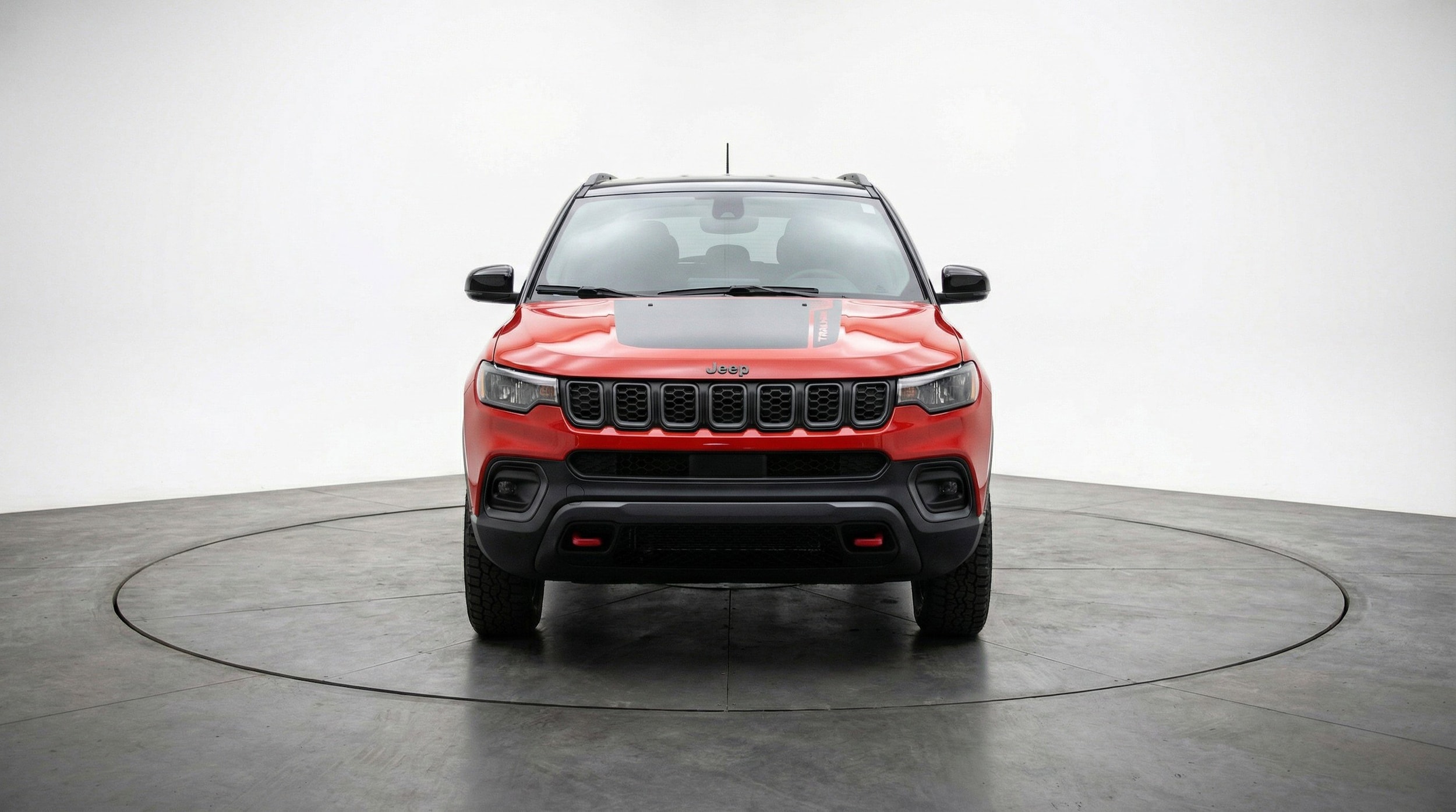 Thumbnail: 2025 Jeep Compass - 2