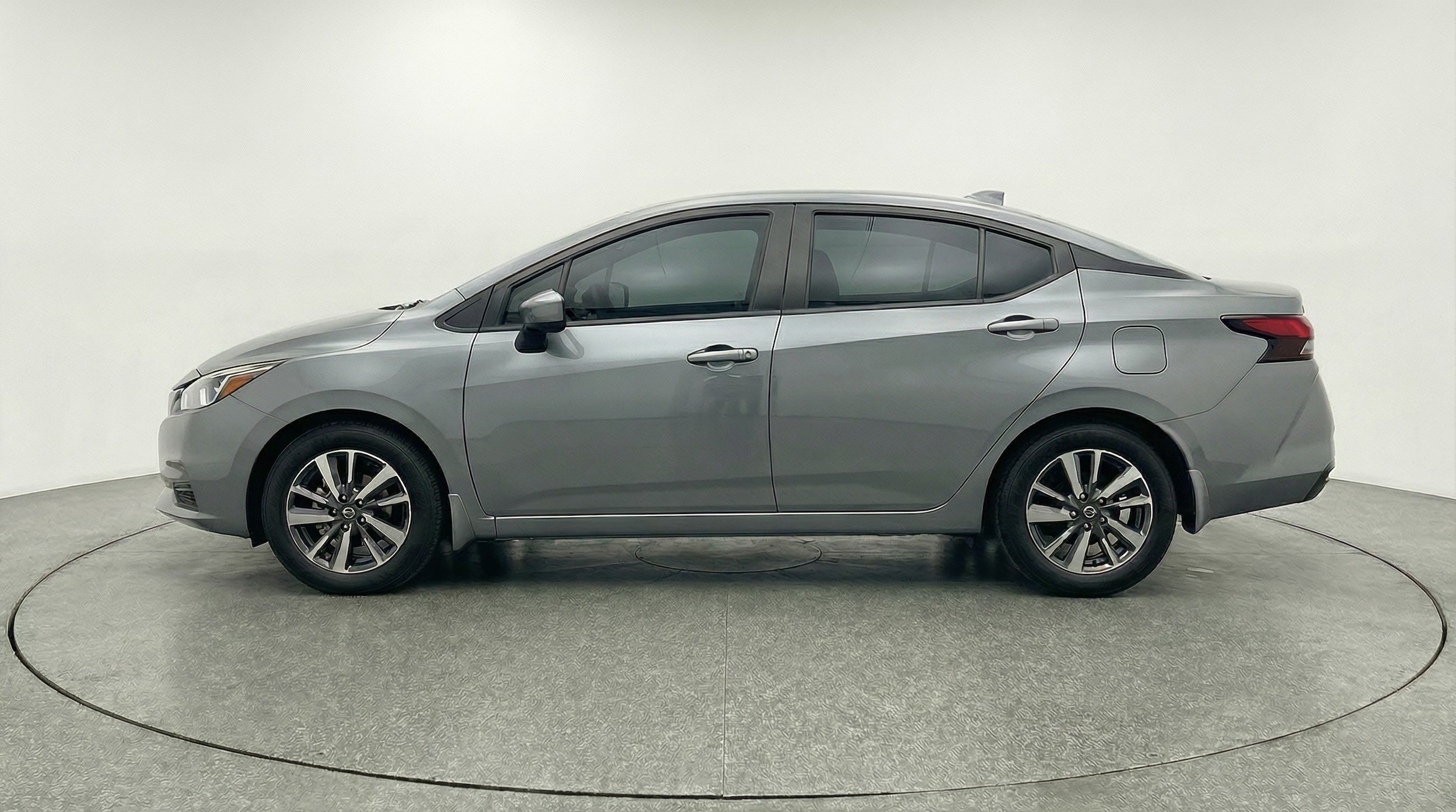 Thumbnail: 2025 Nissan Versa - 4