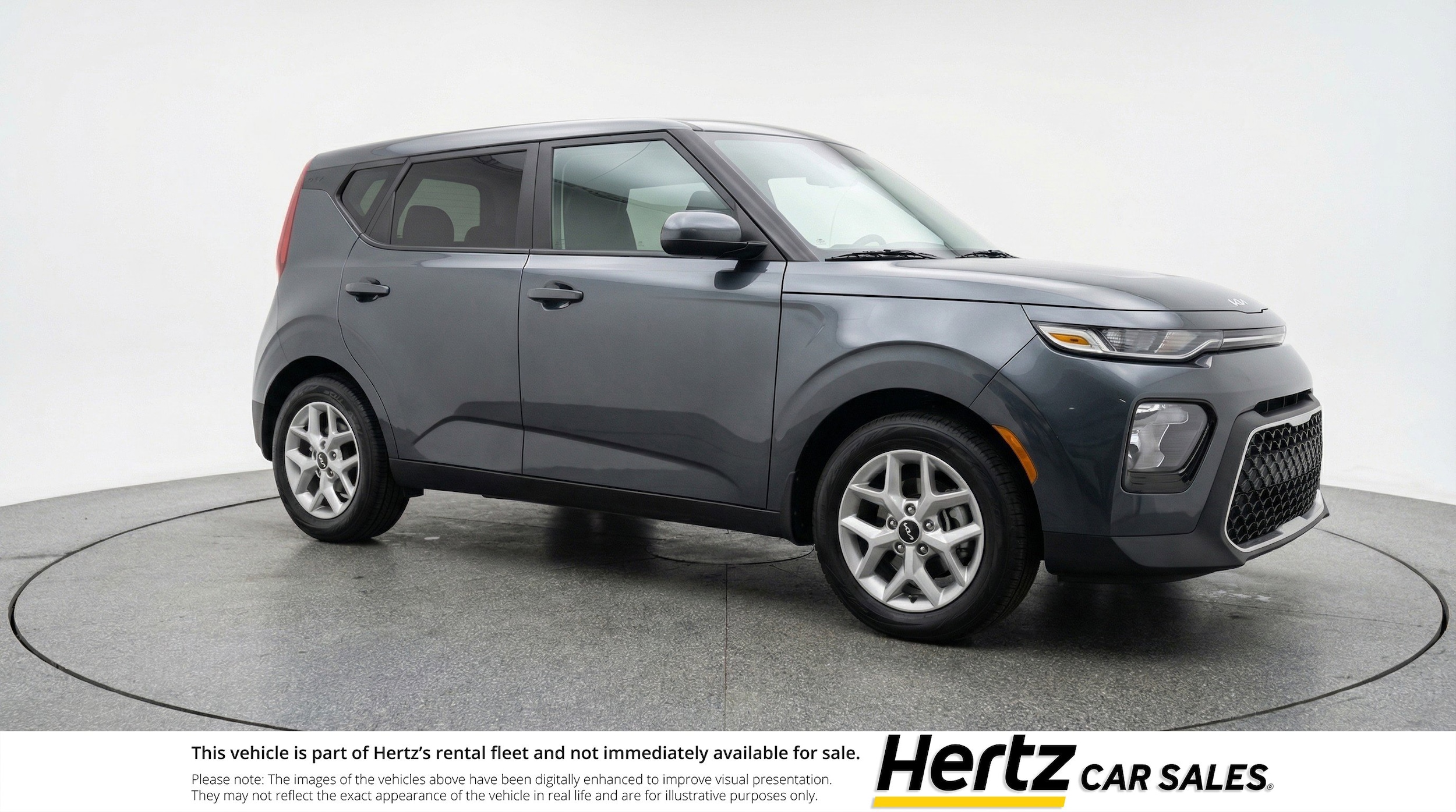 Thumbnail: 2025 Kia Soul - 1