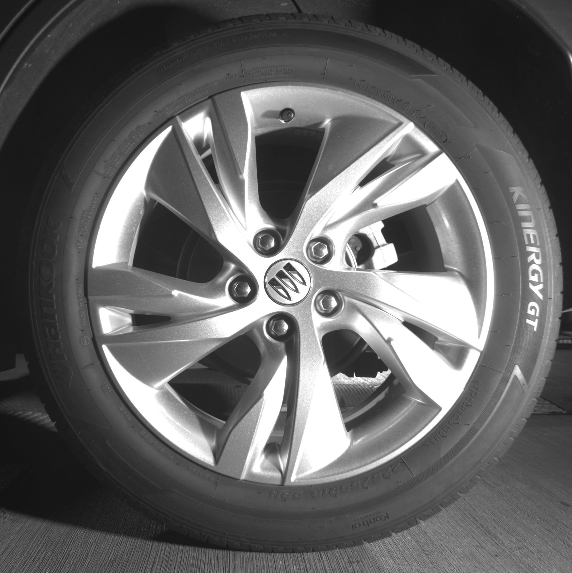 Thumbnail: 2025 Buick Encore GX - 14