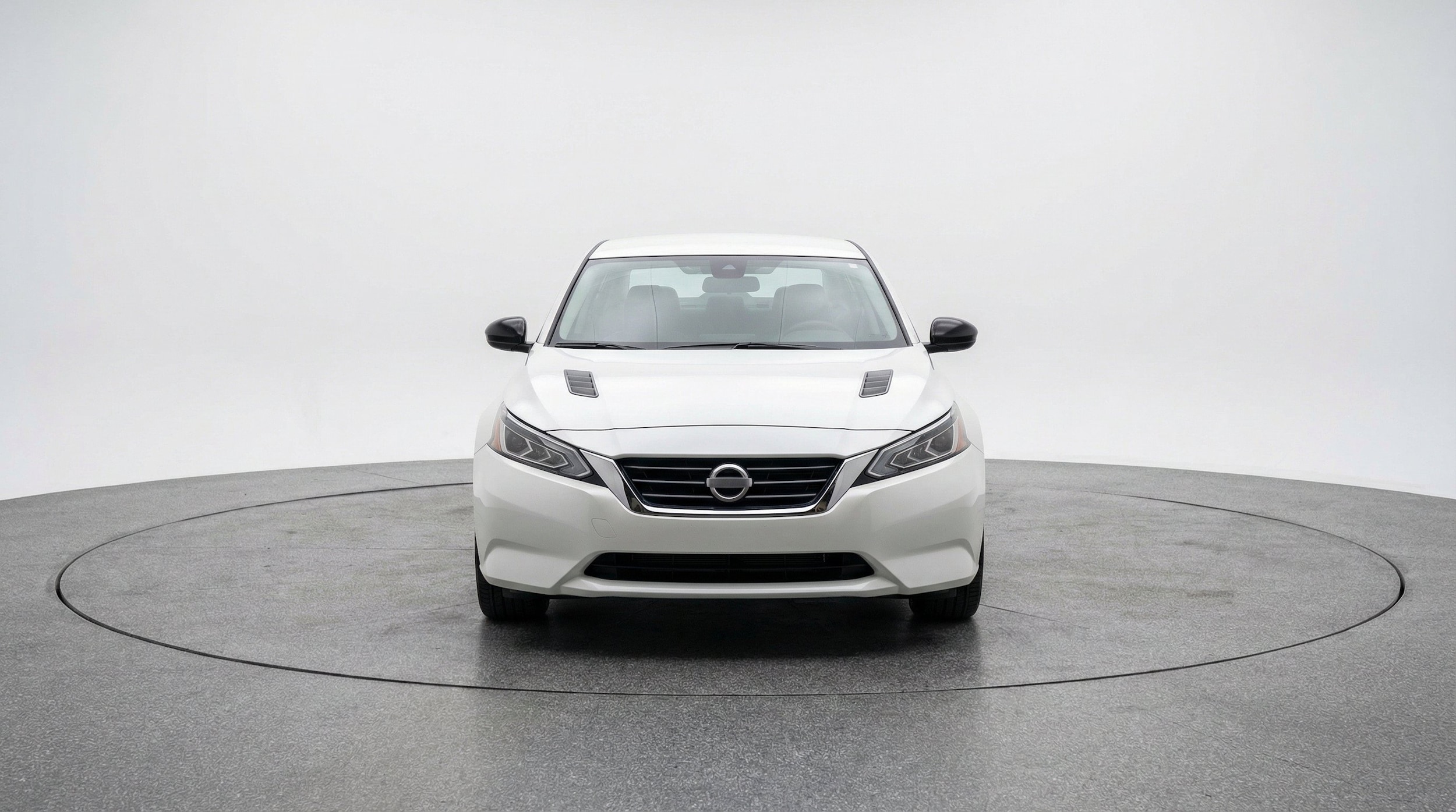 Thumbnail: 2026 Nissan Altima - 2