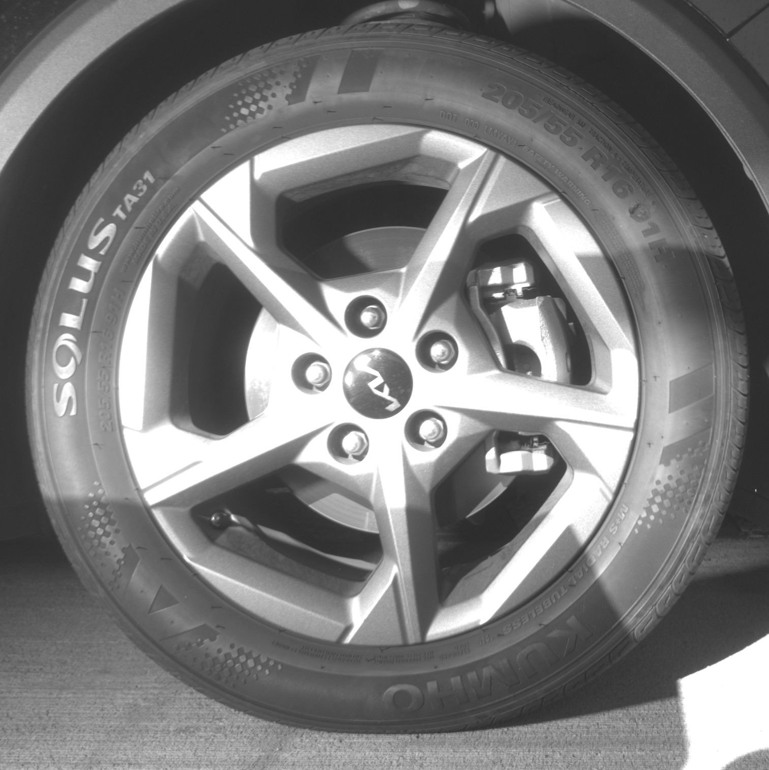 Thumbnail: 2025 Kia K4 - 13