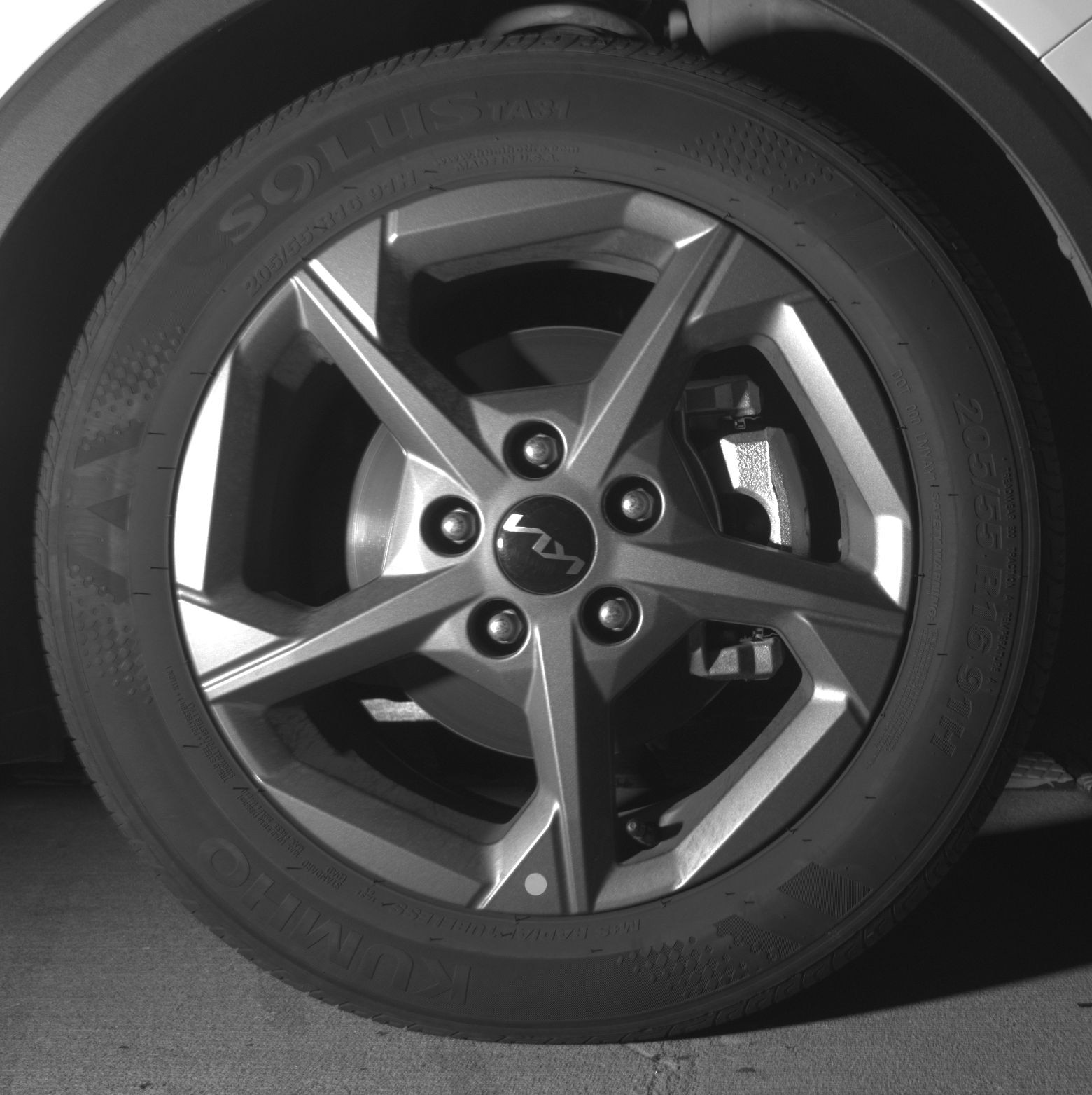 Thumbnail: 2025 Kia K4 - 10