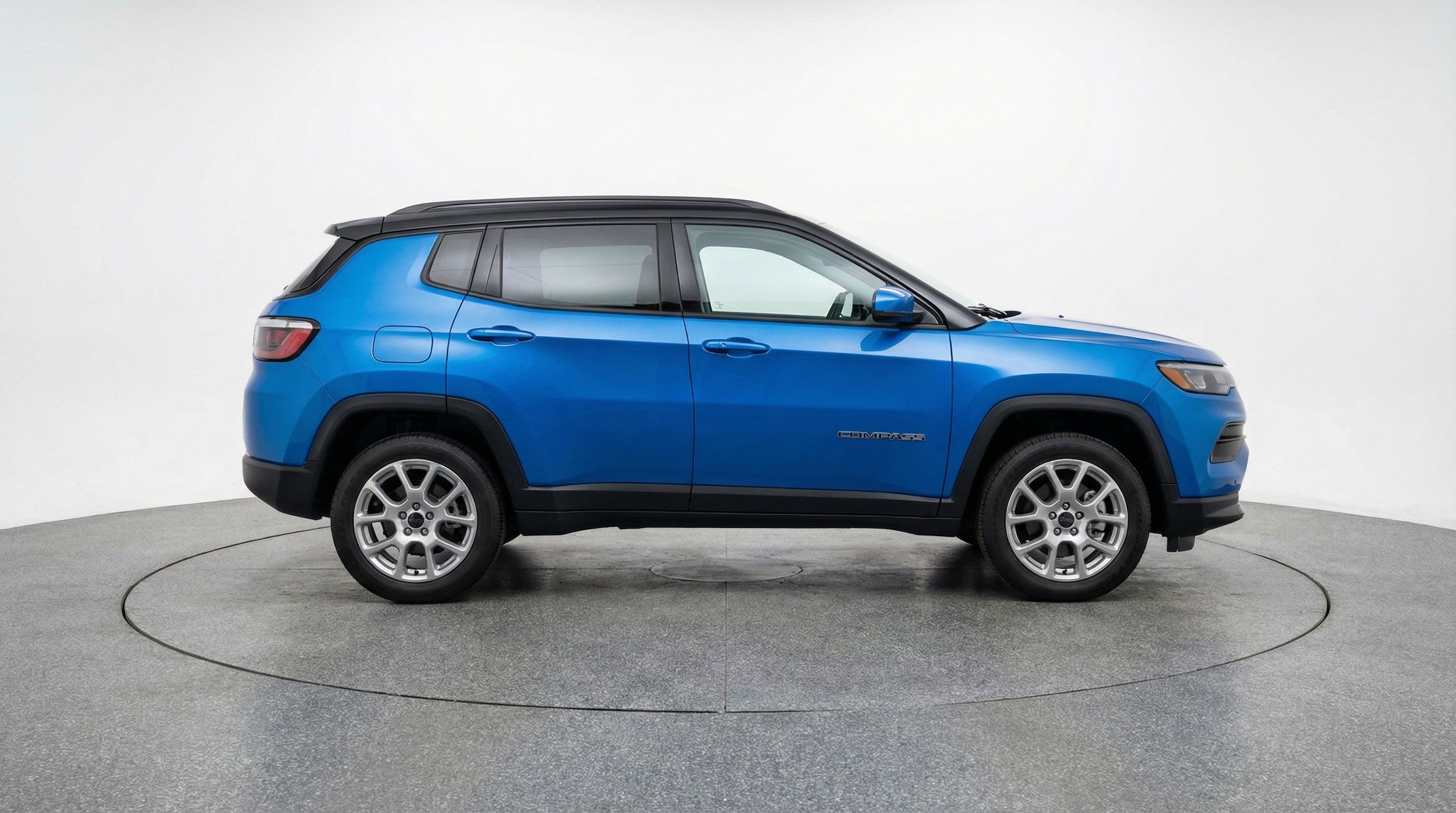 Thumbnail: 2025 Jeep Compass - 11
