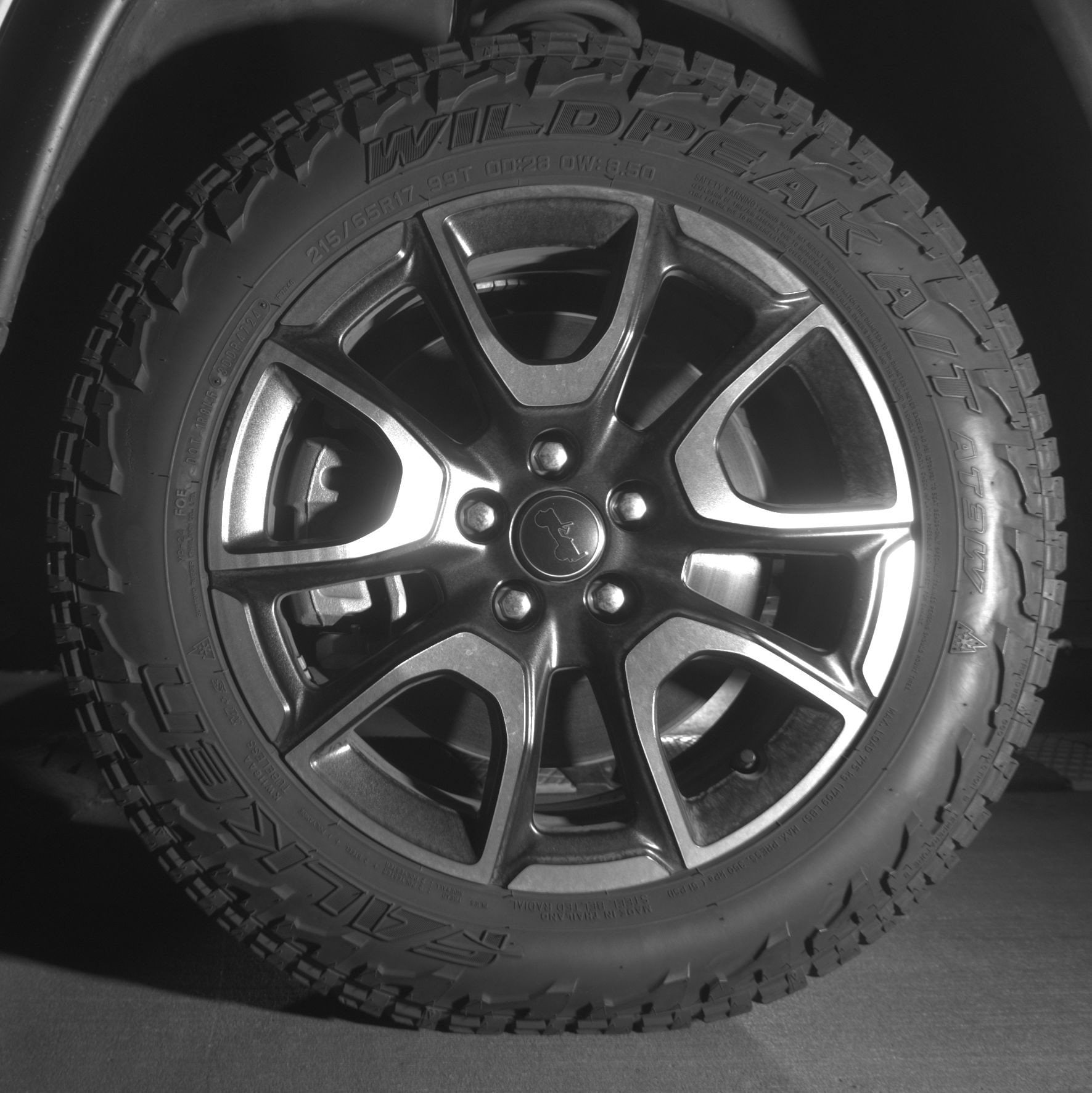 Thumbnail: 2025 Jeep Compass - 12