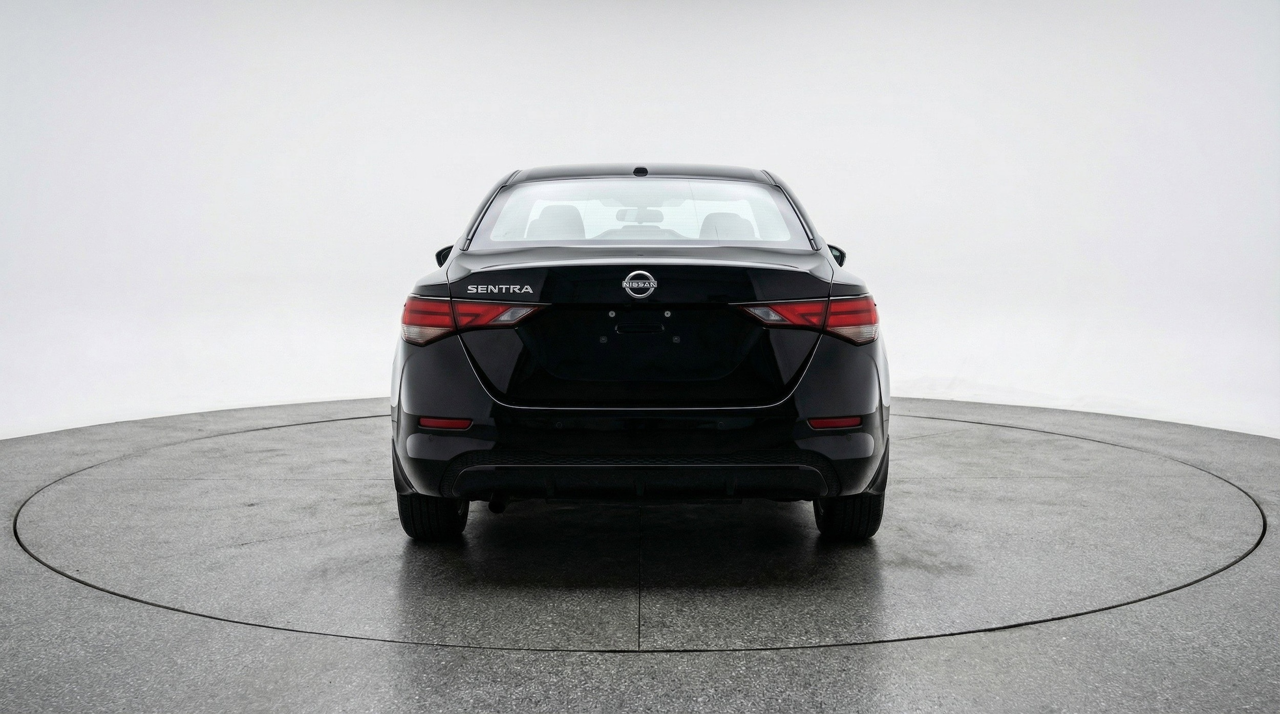 Thumbnail: 2025 Nissan Sentra - 7