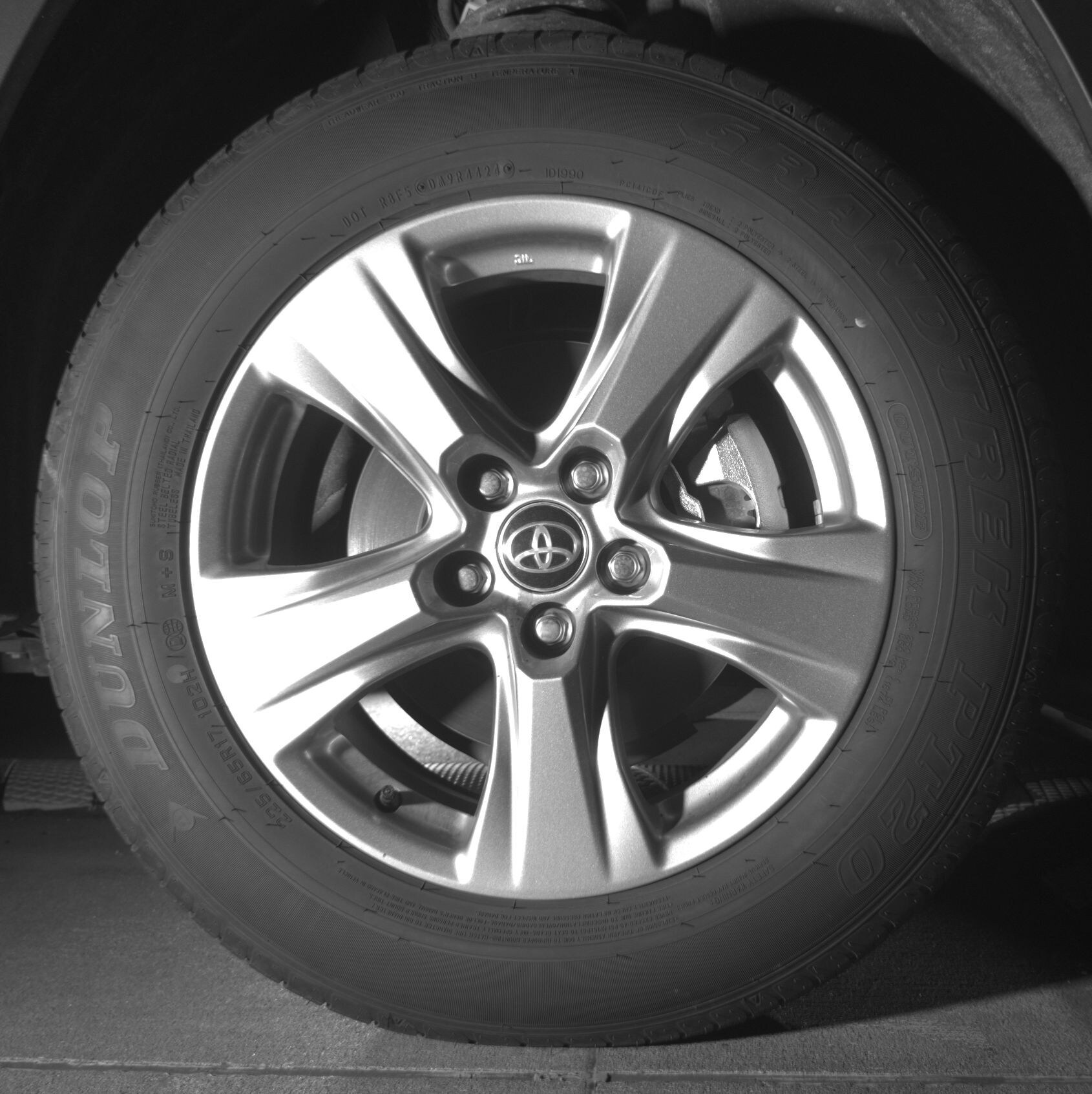 Thumbnail: 2025 Toyota RAV4 - 10