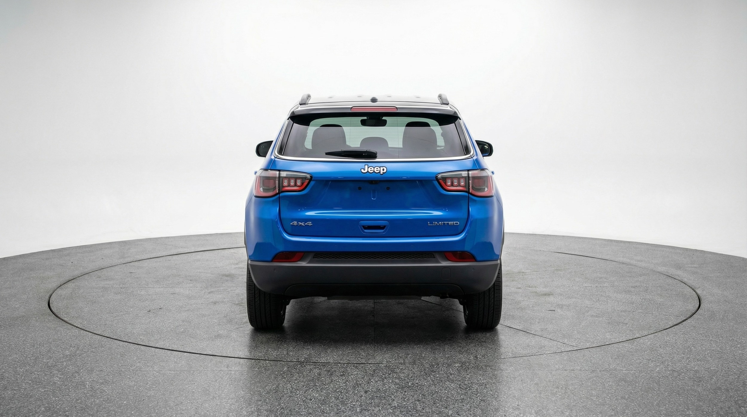 Thumbnail: 2025 Jeep Compass - 6