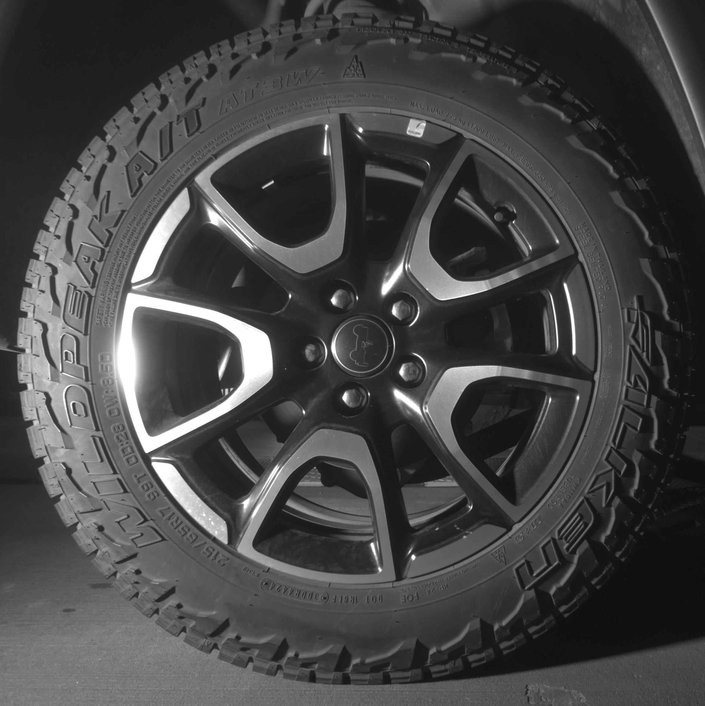 Thumbnail: 2025 Jeep Compass - 15