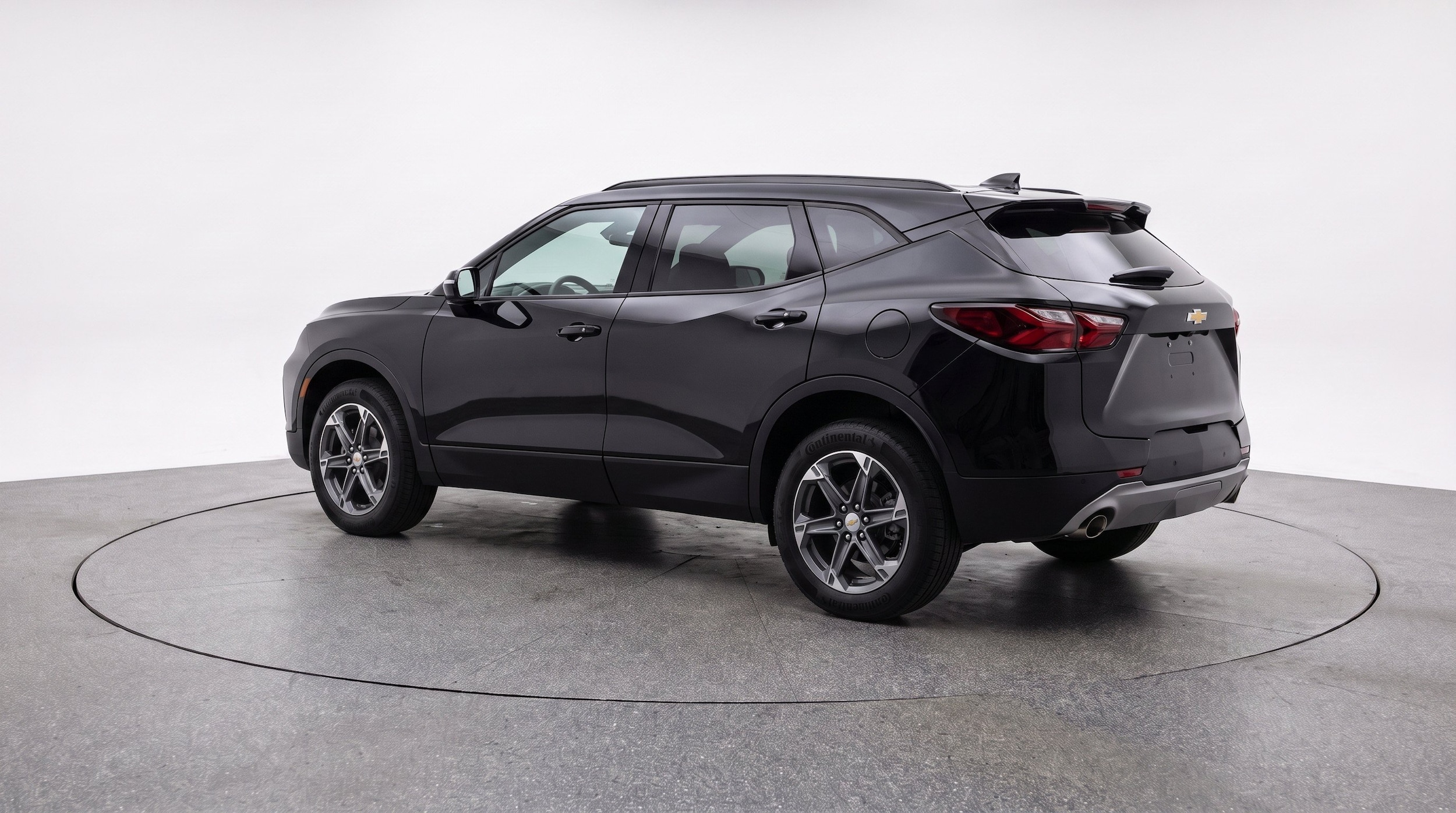 Thumbnail: 2026 Chevrolet Blazer - 6