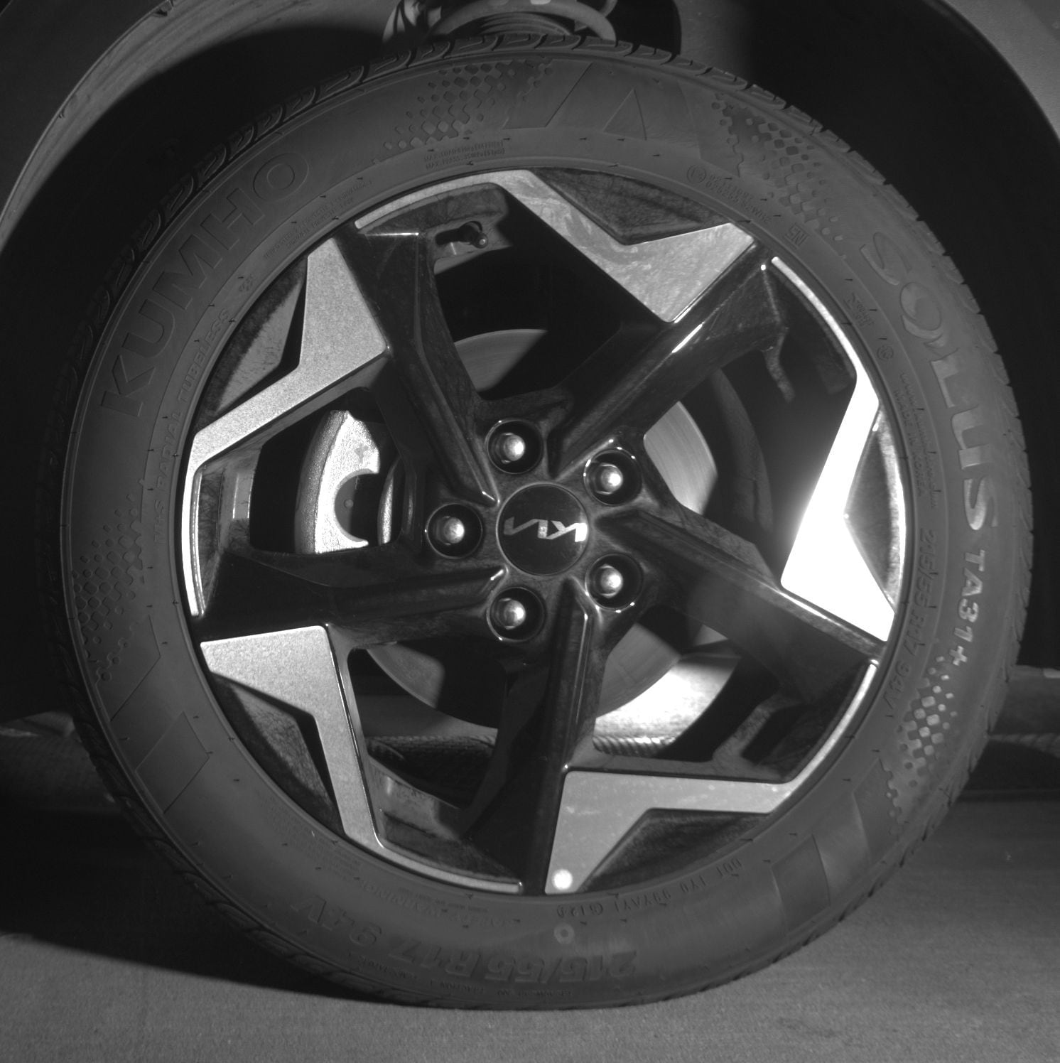 Thumbnail: 2025 Kia Seltos - 9