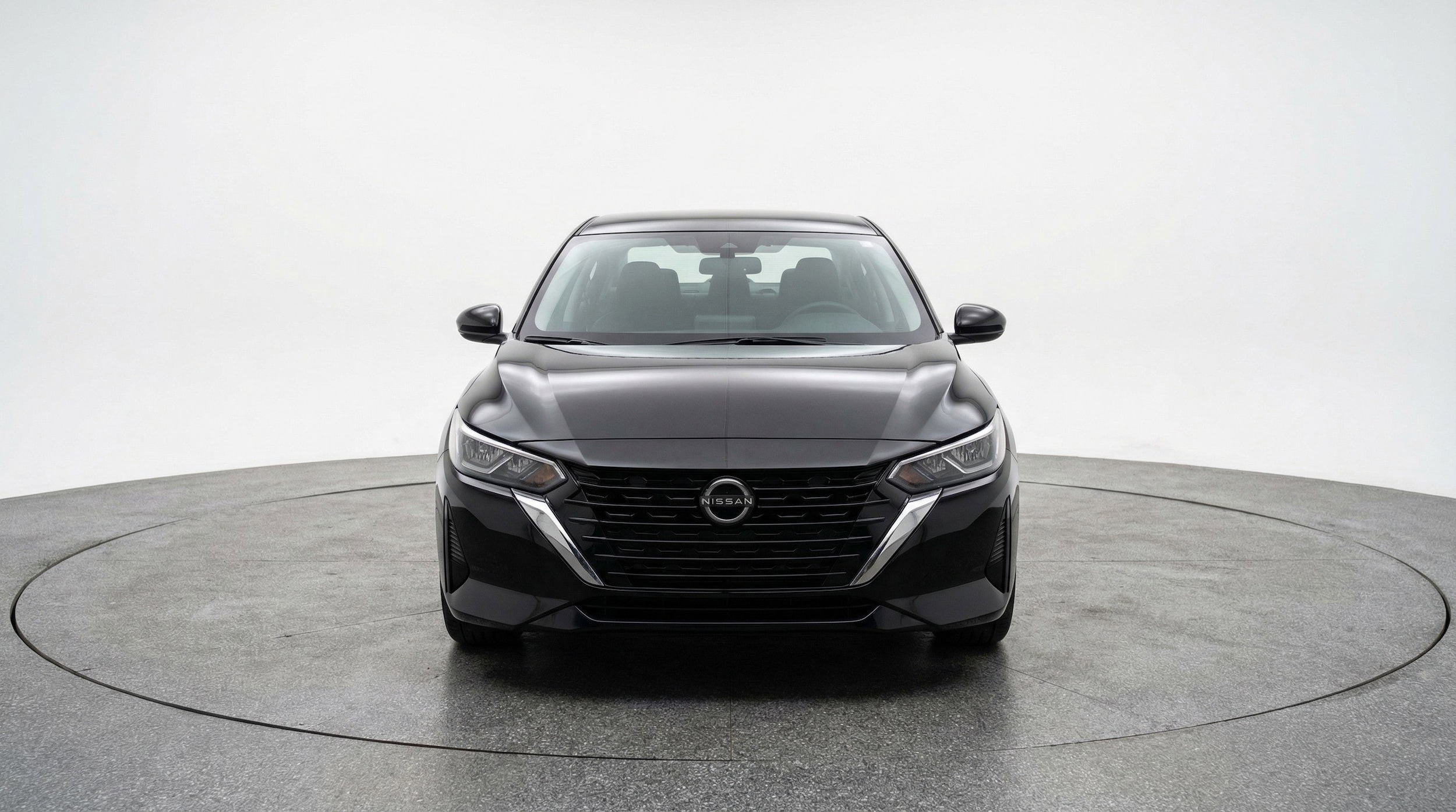 Thumbnail: 2025 Nissan Sentra - 2