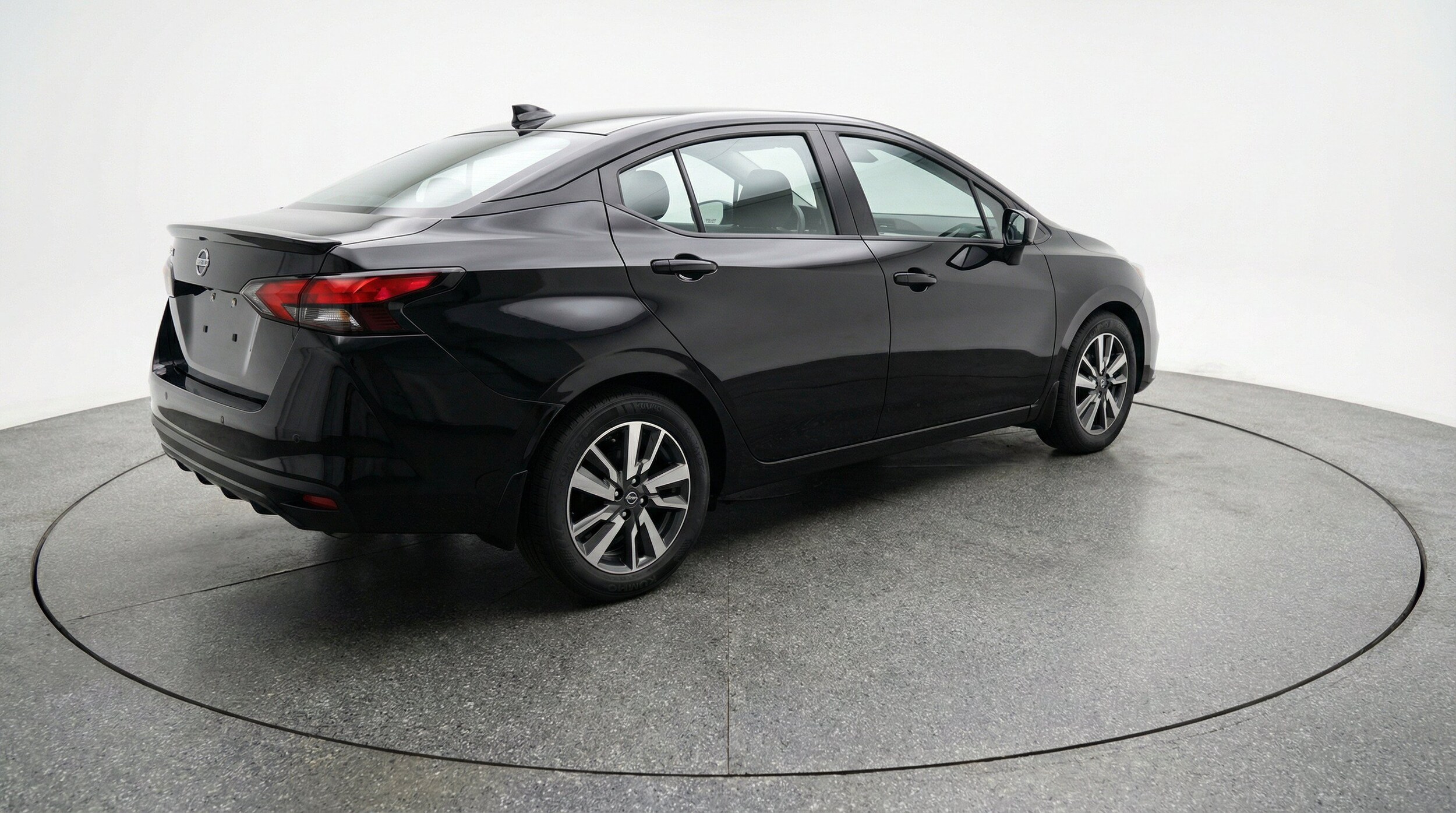 Thumbnail: 2025 Nissan Versa - 9