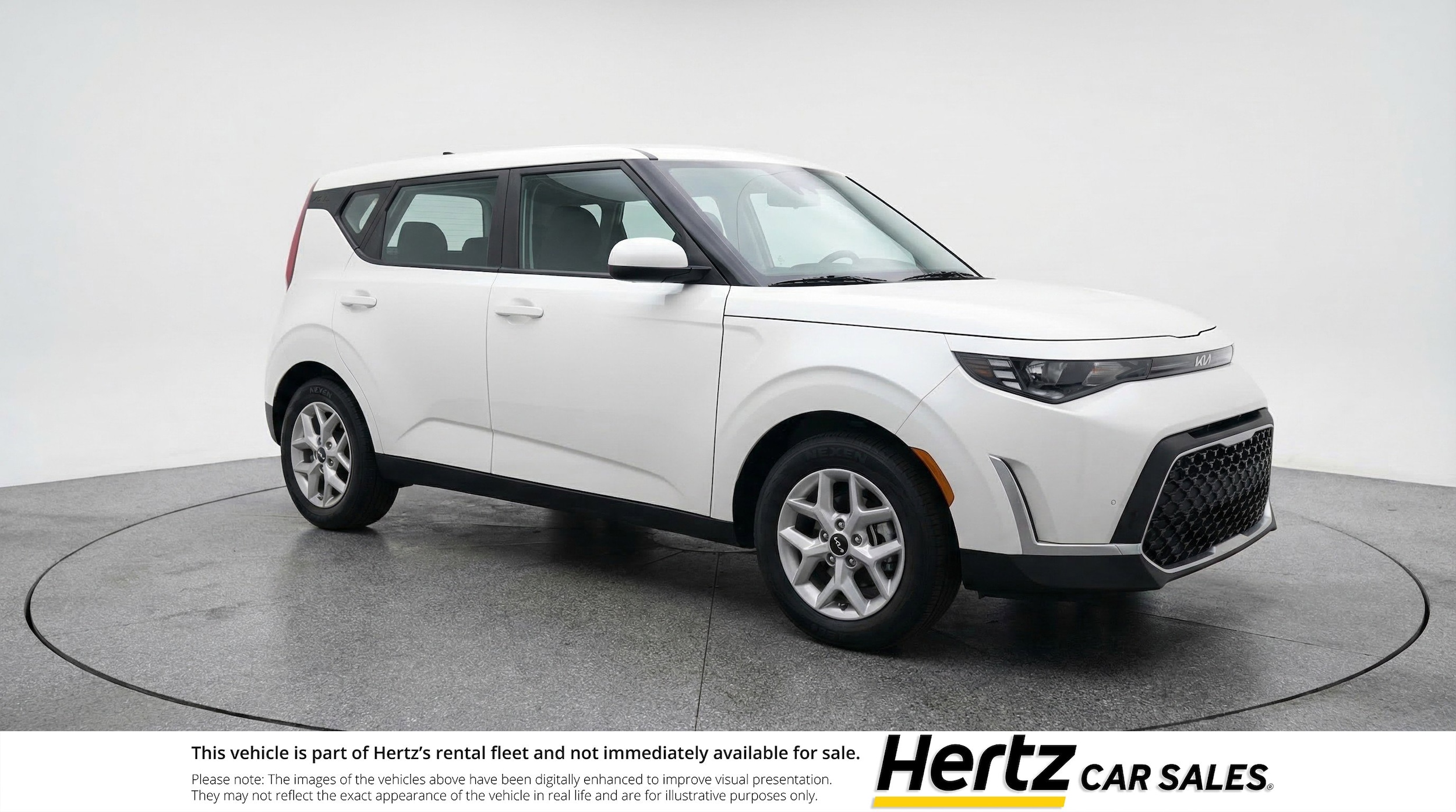 Thumbnail: 2025 Kia Soul - 1