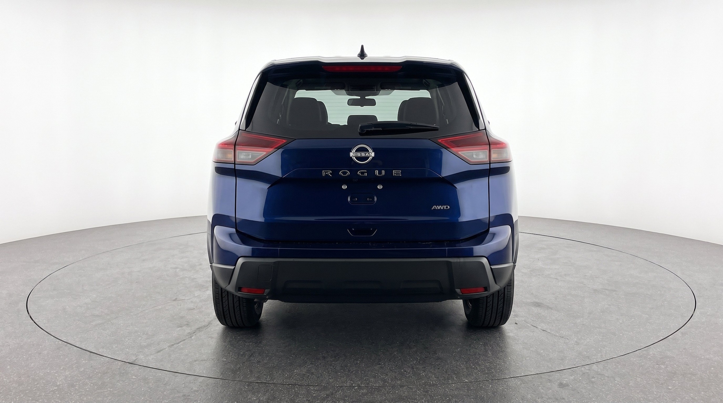 Thumbnail: 2026 Nissan Rogue - 7