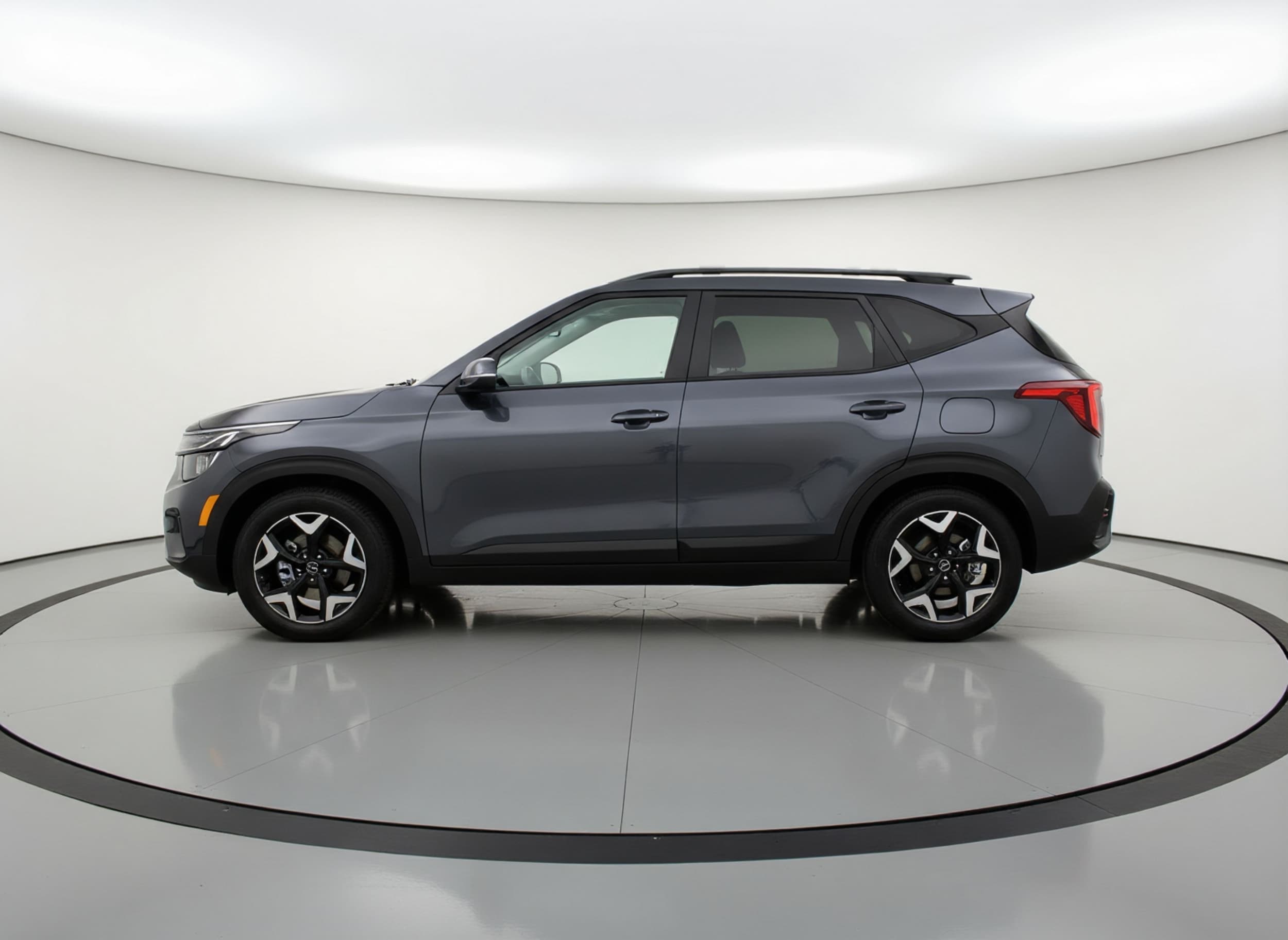 Thumbnail: 2025 Kia Seltos - 4