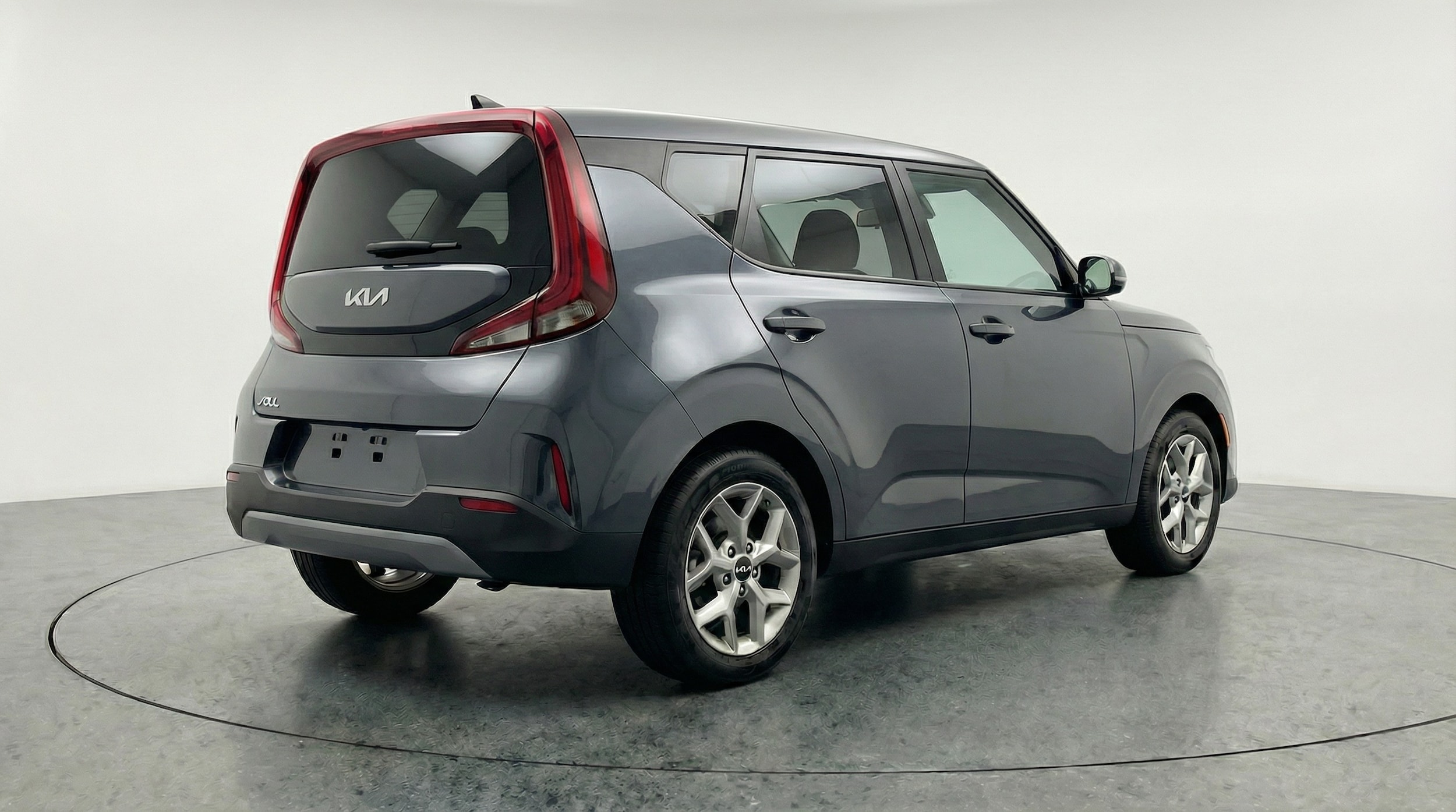 Thumbnail: 2025 Kia Soul - 7