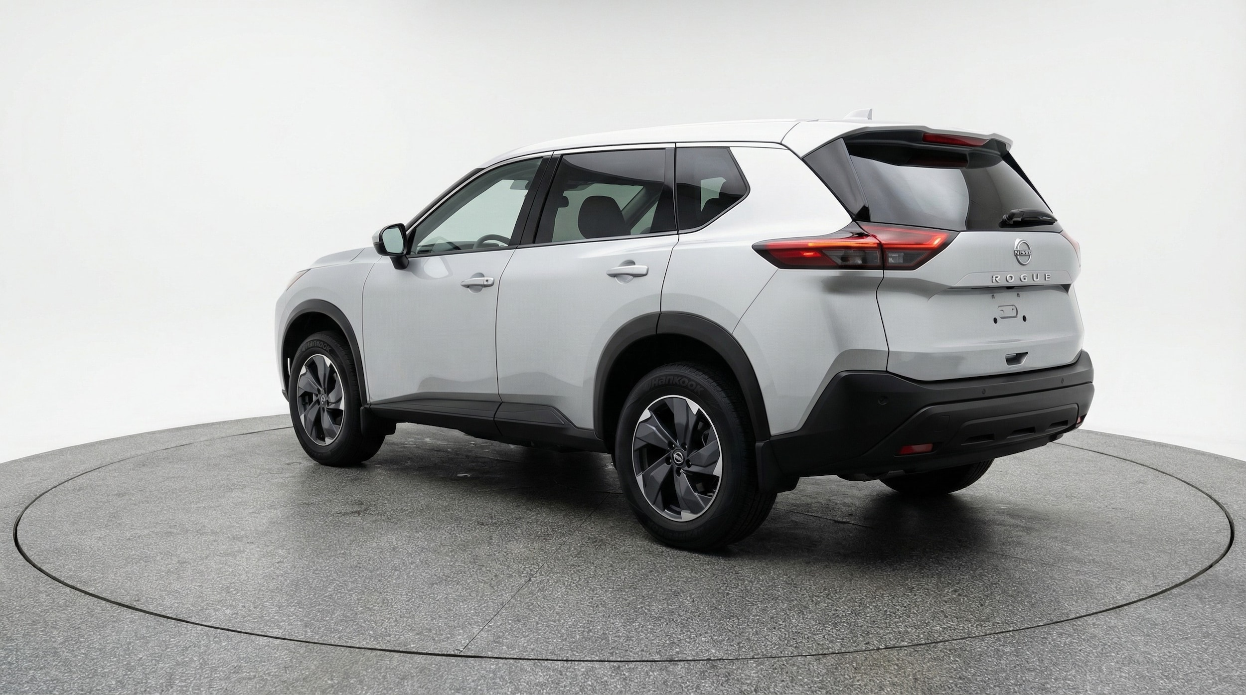 Thumbnail: 2025 Nissan Rogue - 5