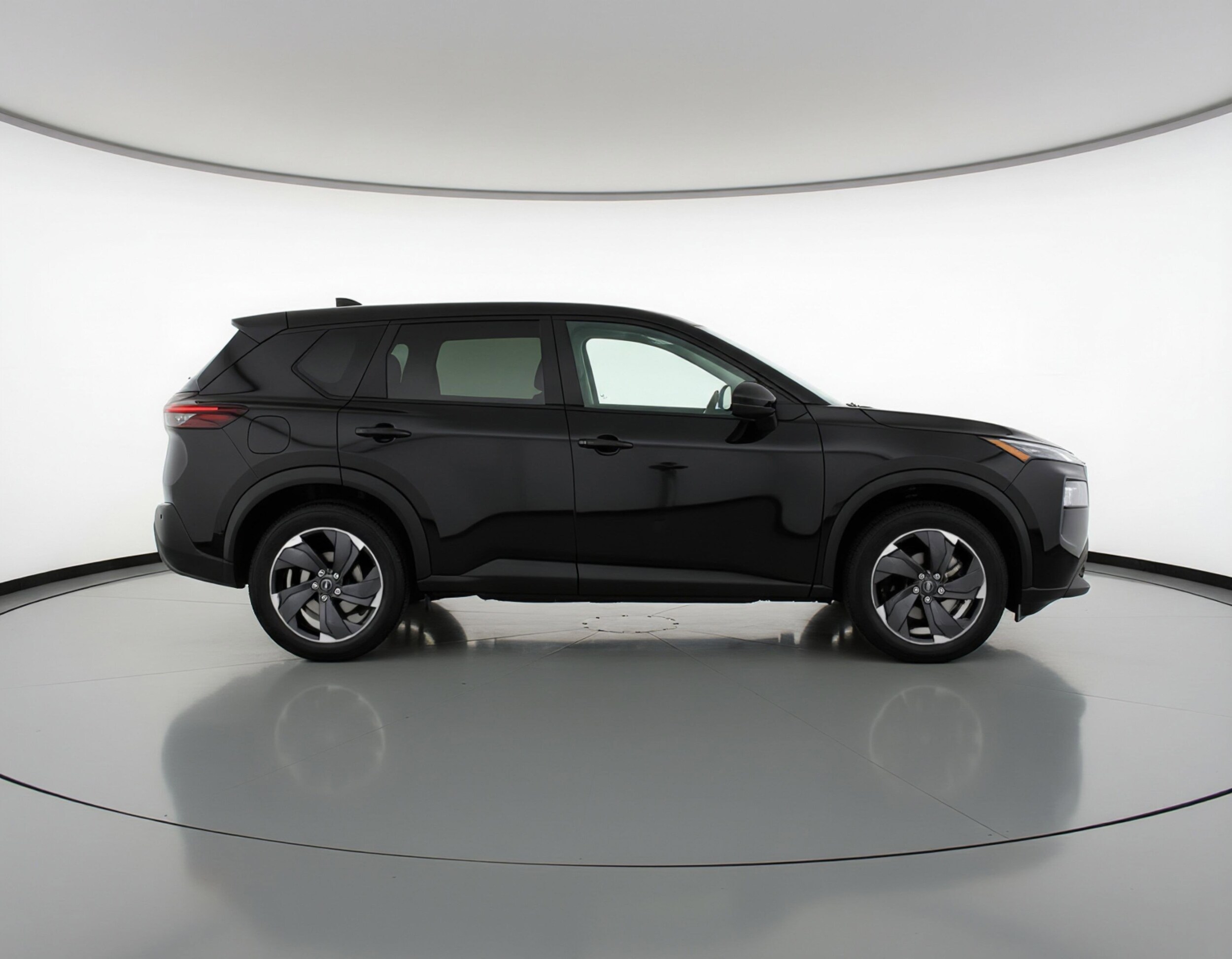 Thumbnail: 2025 Nissan Rogue - 11