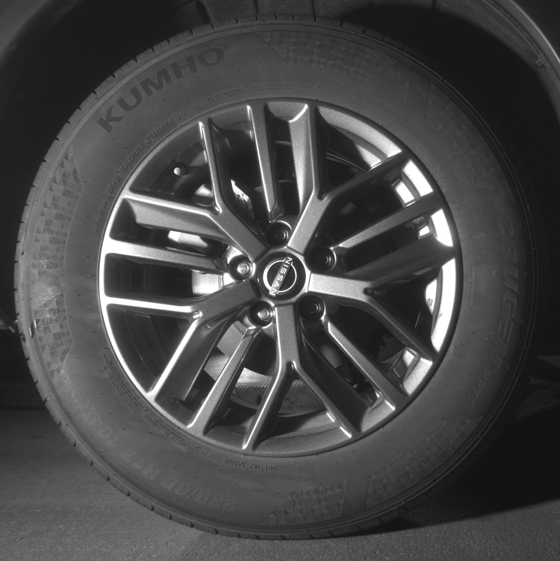Thumbnail: 2026 Nissan Rogue - 15