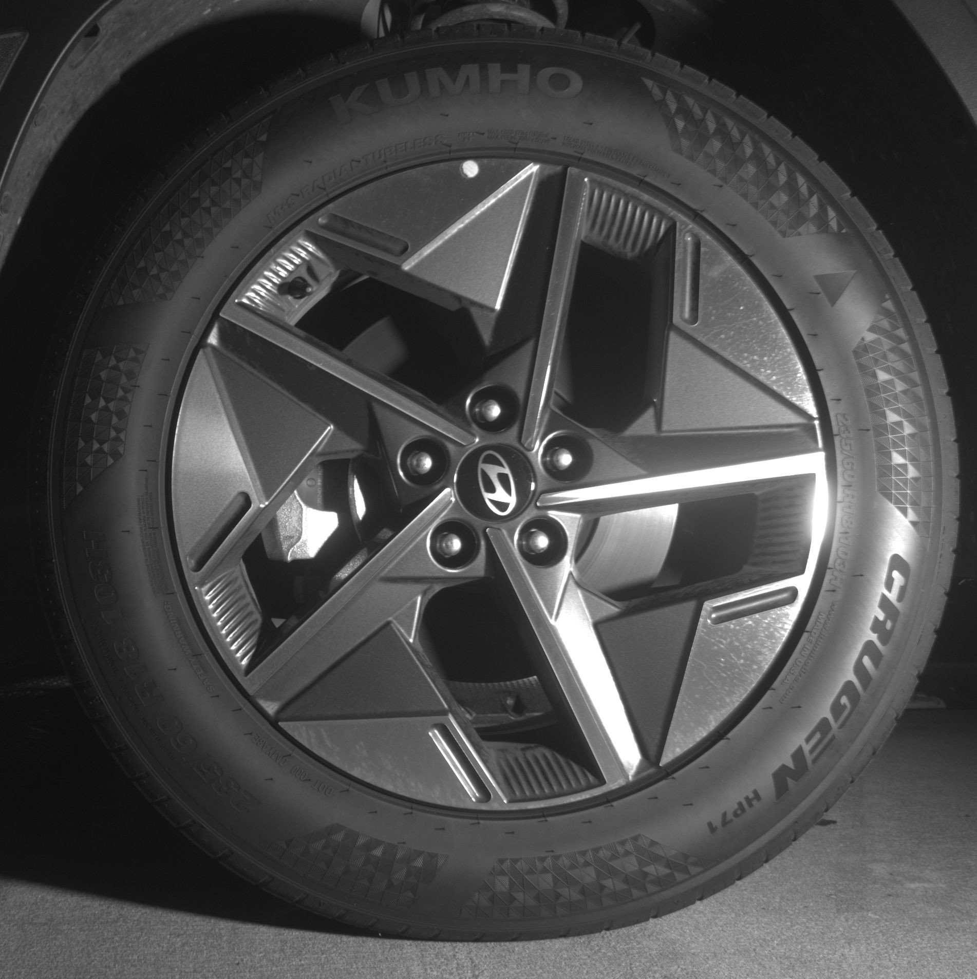 Thumbnail: 2026 Hyundai Tucson - 12