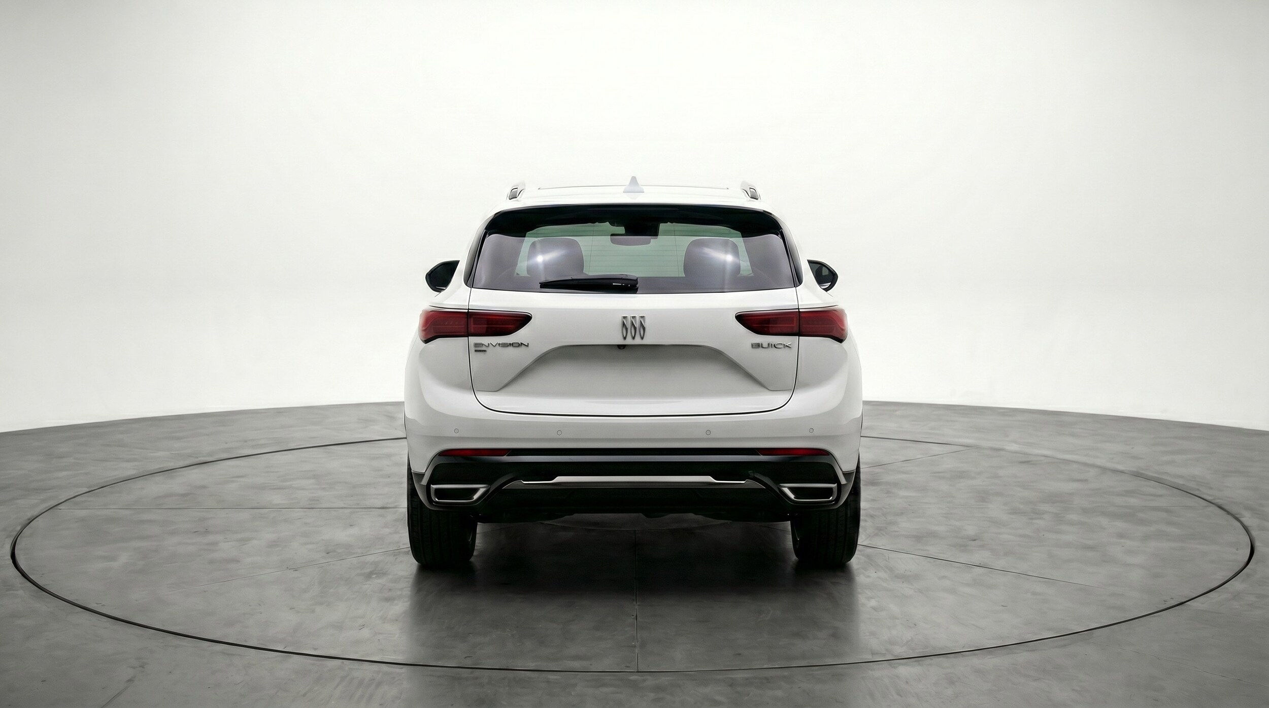 Thumbnail: 2024 Buick Envision - 7