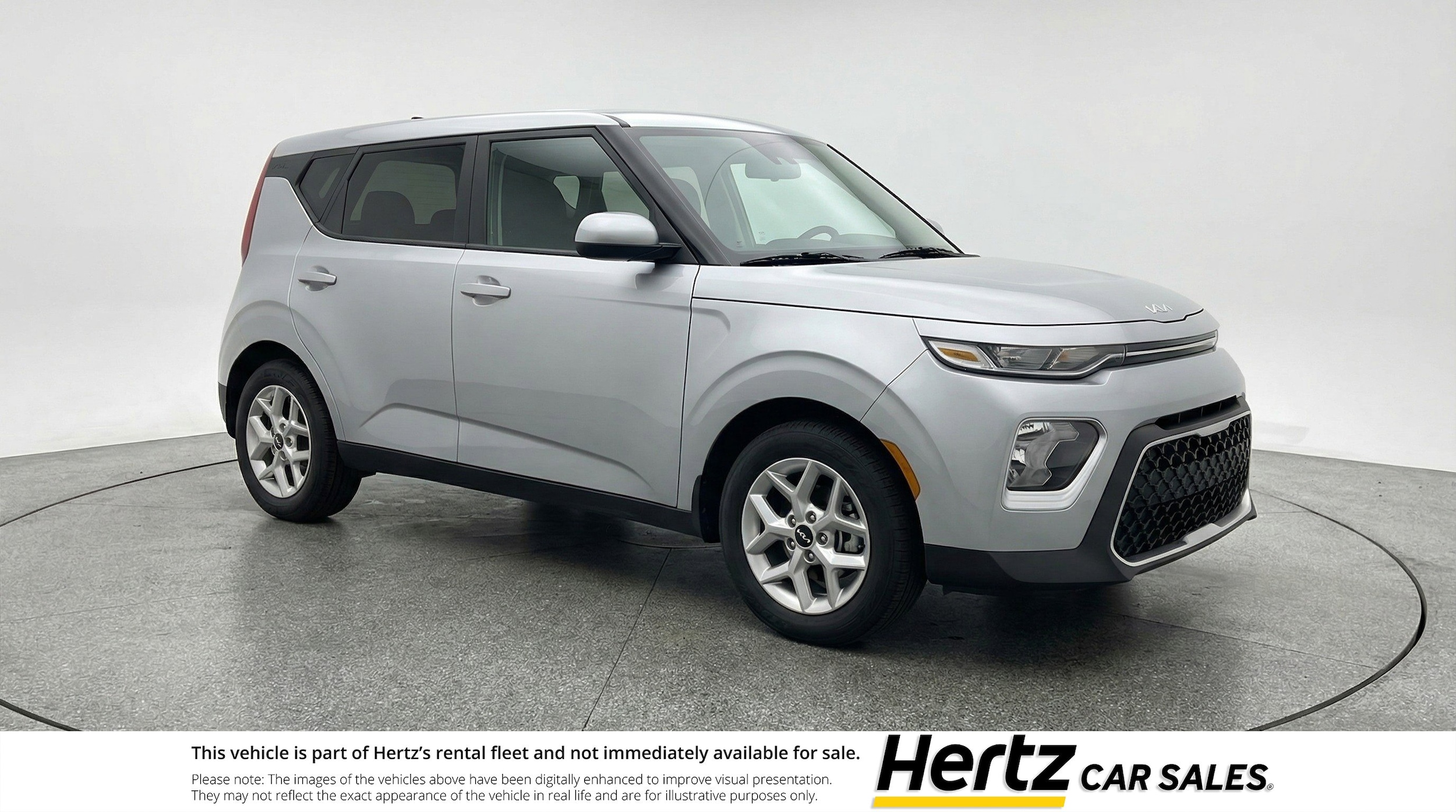 Thumbnail: 2025 Kia Soul - 1