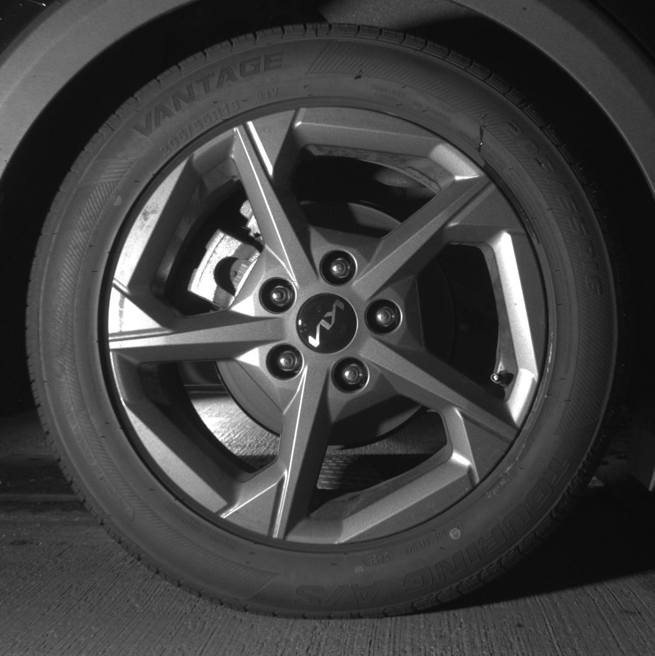 Thumbnail: 2025 Kia K4 - 12