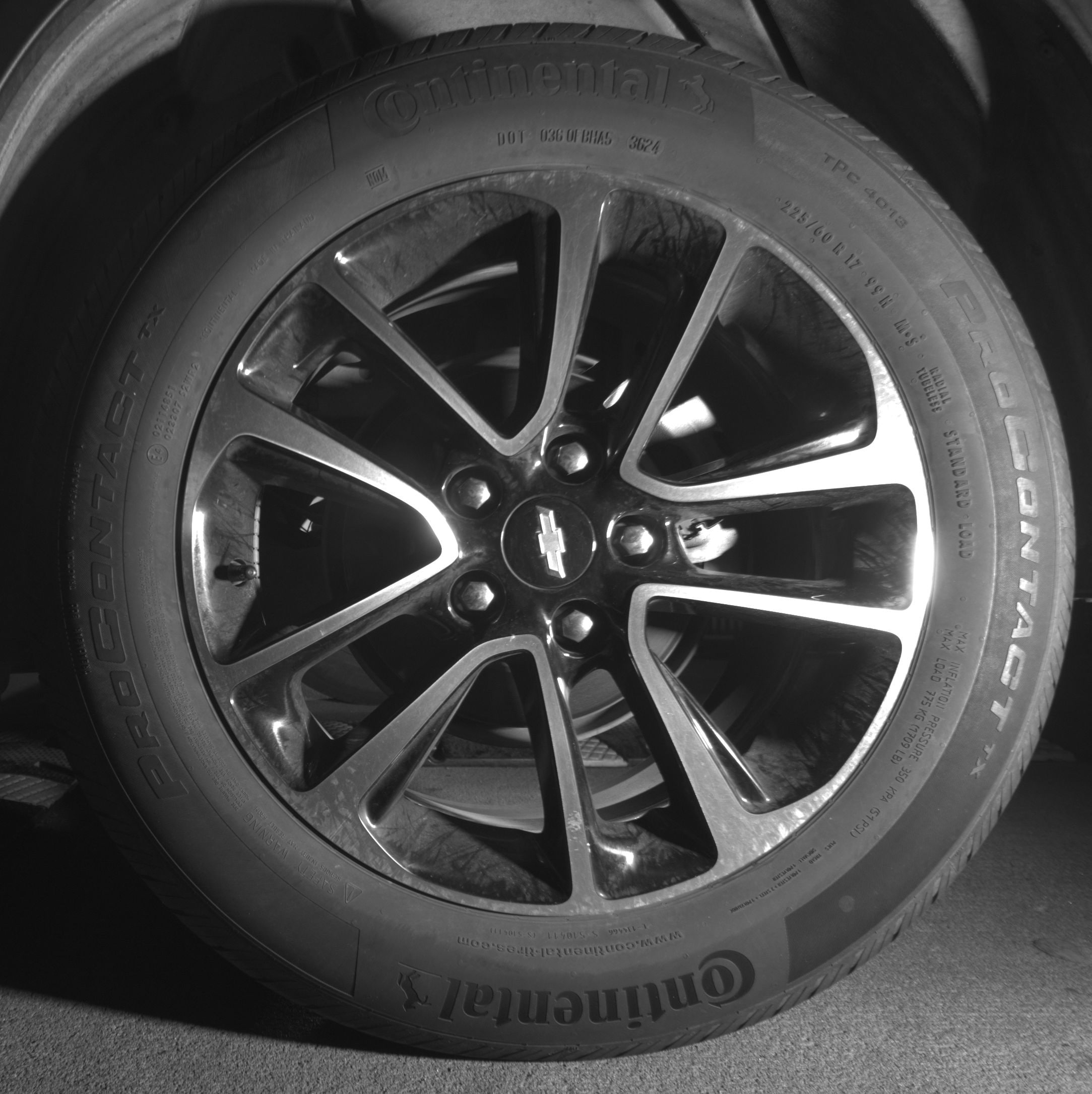 Thumbnail: 2025 Chevrolet TrailBlazer - 11