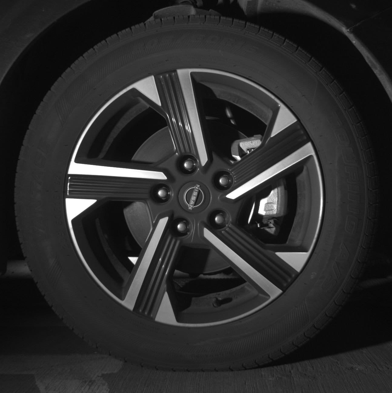 Thumbnail: 2025 Nissan Sentra - 13