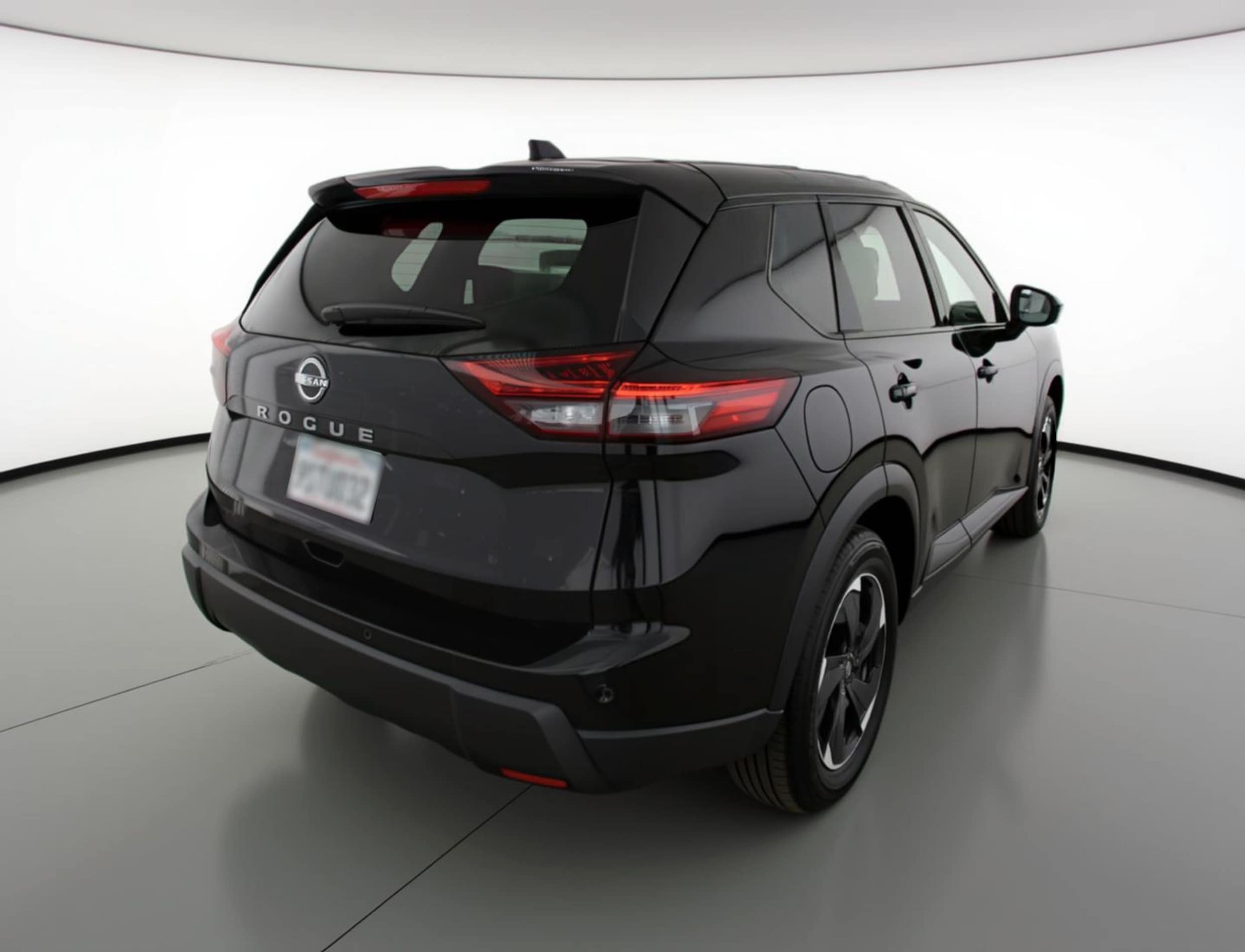 Thumbnail: 2025 Nissan Rogue - 7