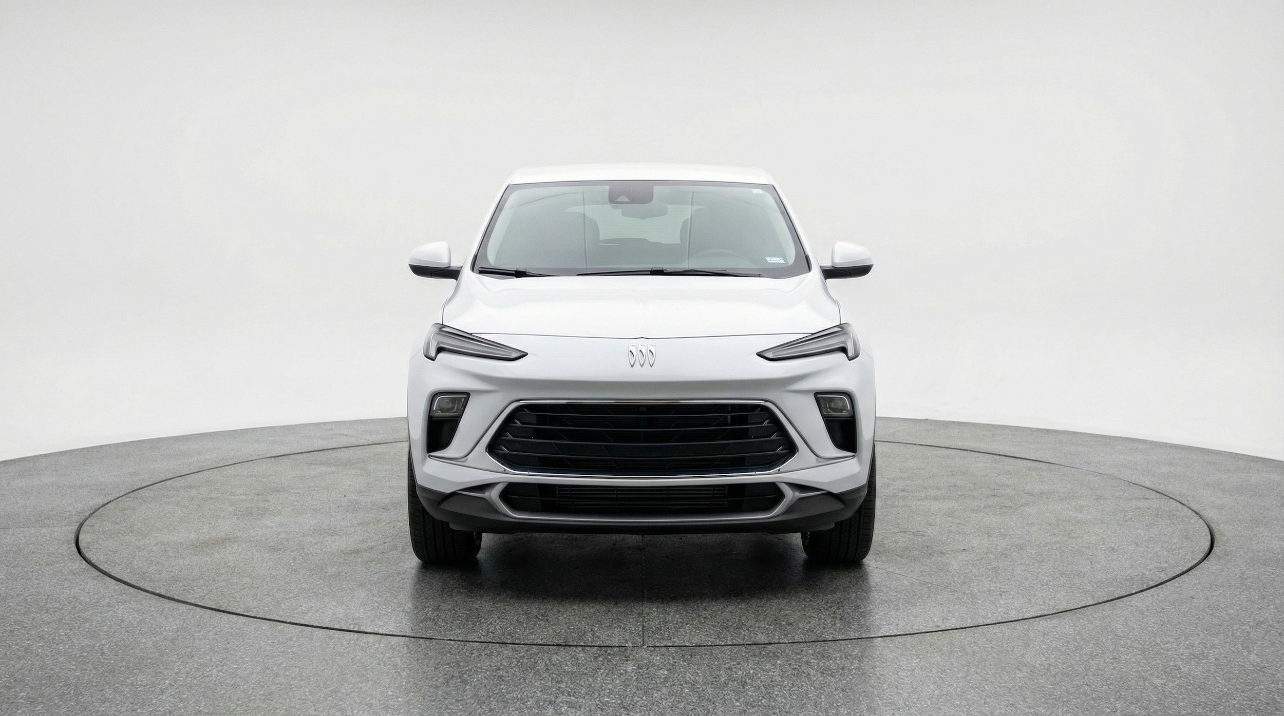 Thumbnail: 2025 Buick Encore GX - 2