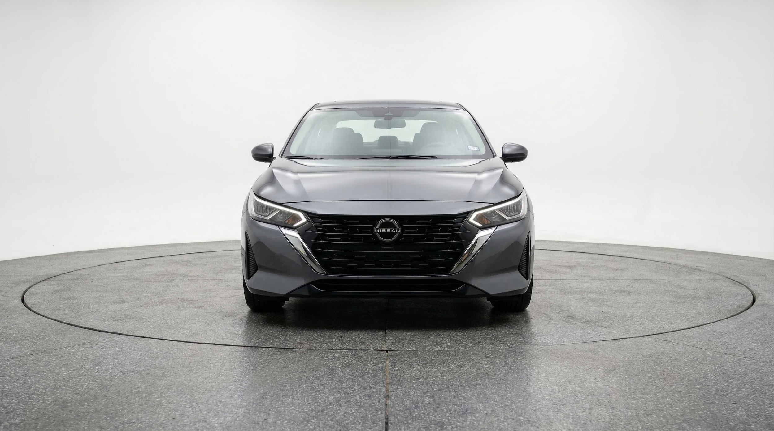 Thumbnail: 2025 Nissan Sentra - 2