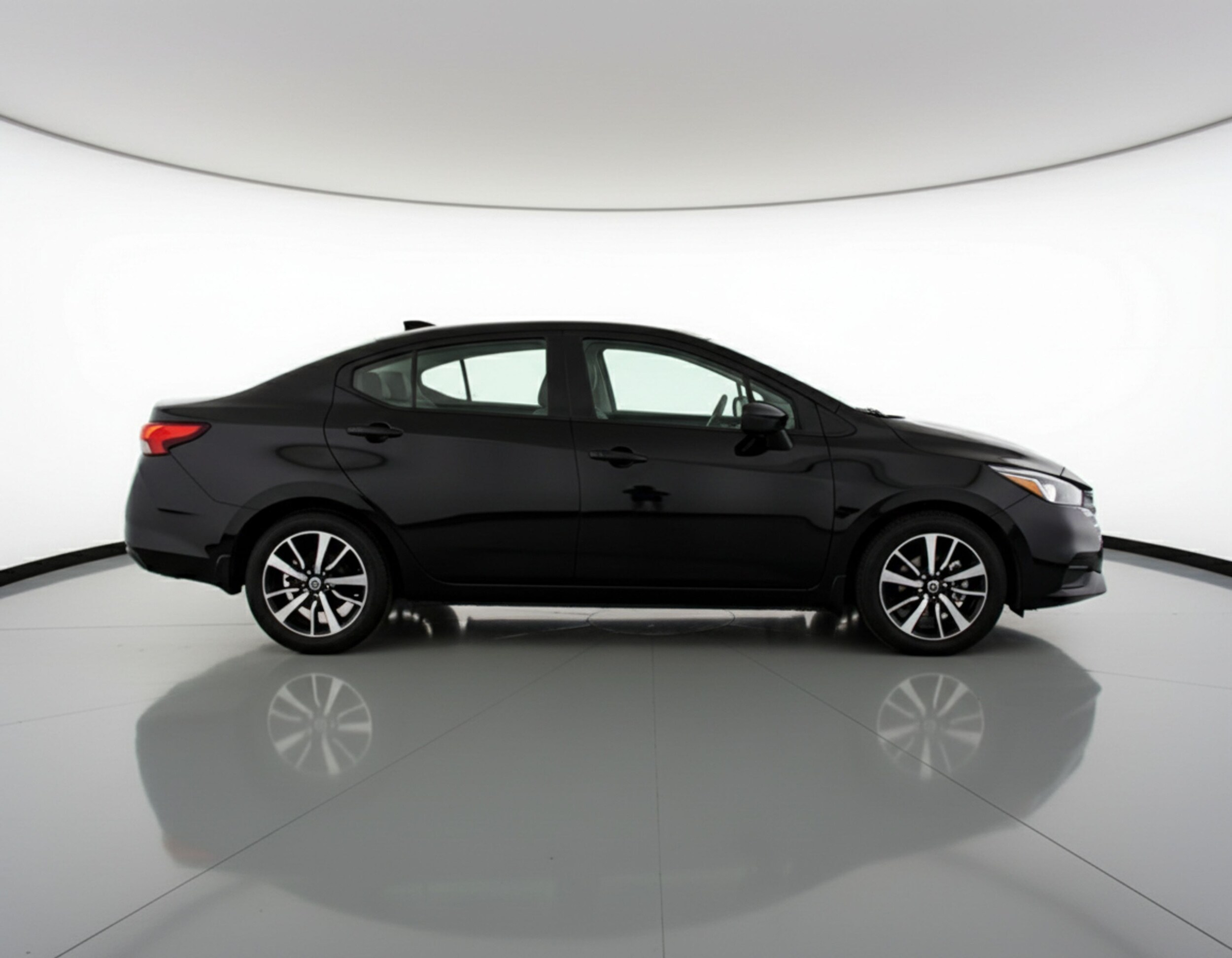 Thumbnail: 2025 Nissan Versa - 8