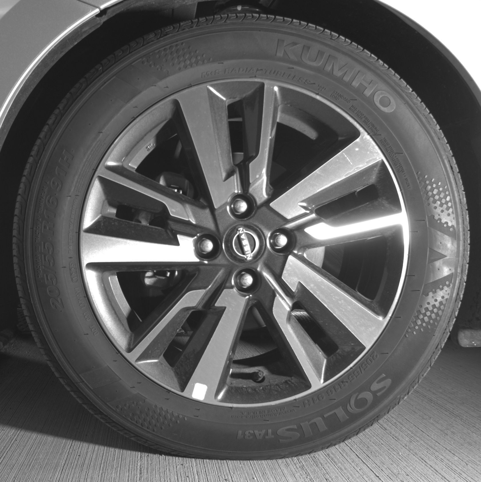 Thumbnail: 2025 Nissan Versa - 9