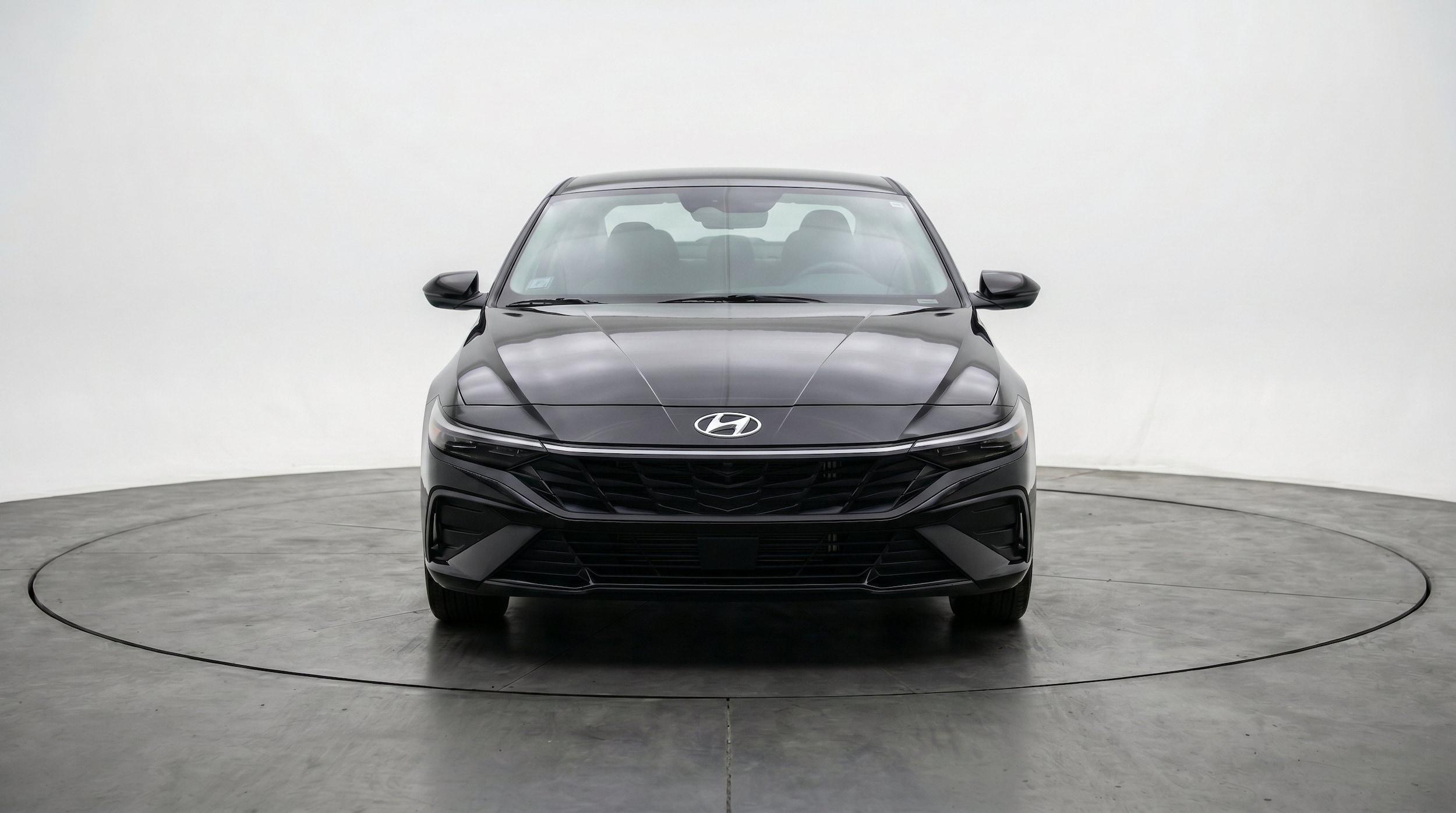 Thumbnail: 2026 Hyundai Elantra - 2