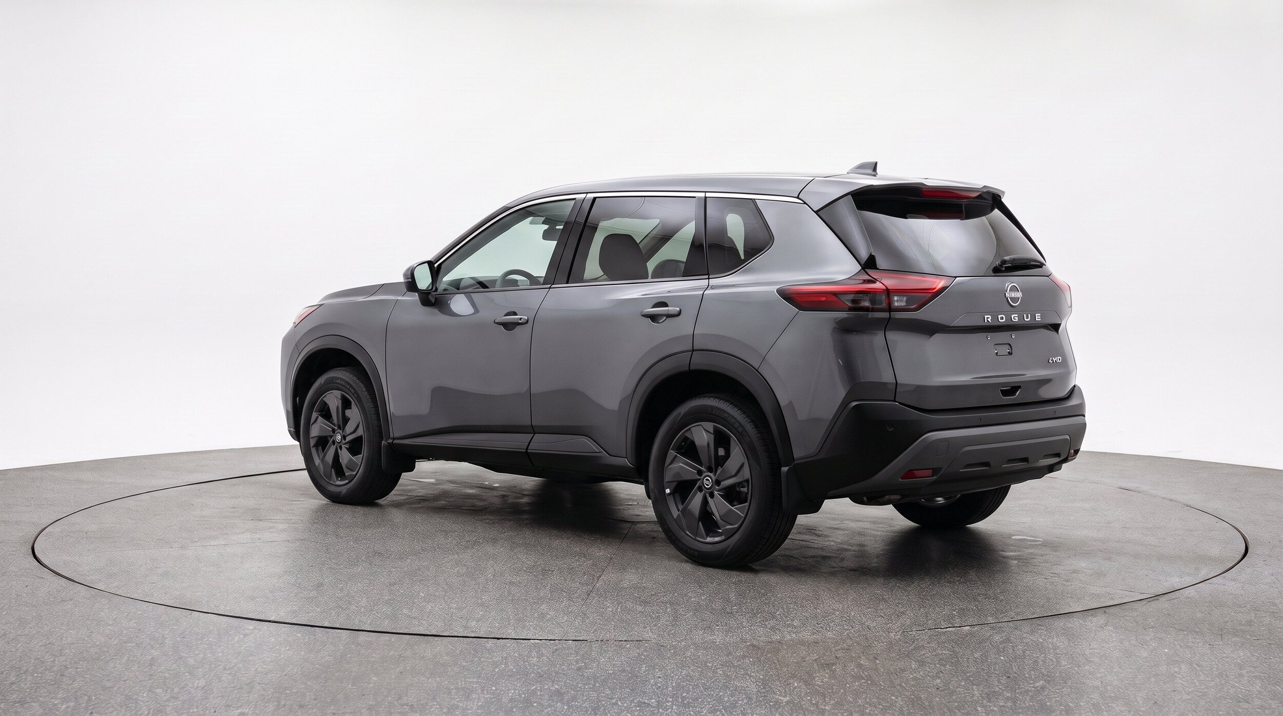 Thumbnail: 2026 Nissan Rogue - 6