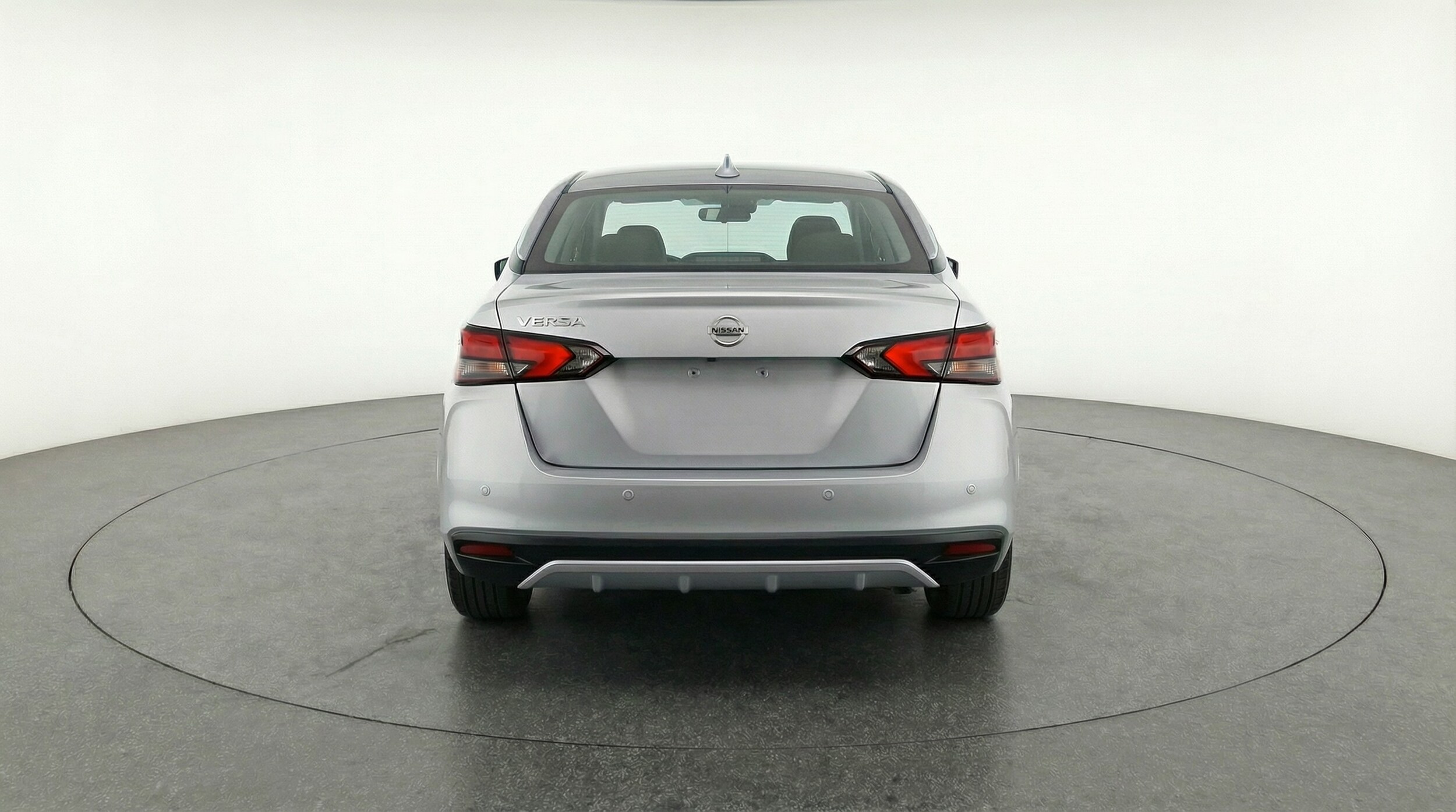 Thumbnail: 2025 Nissan Versa - 6