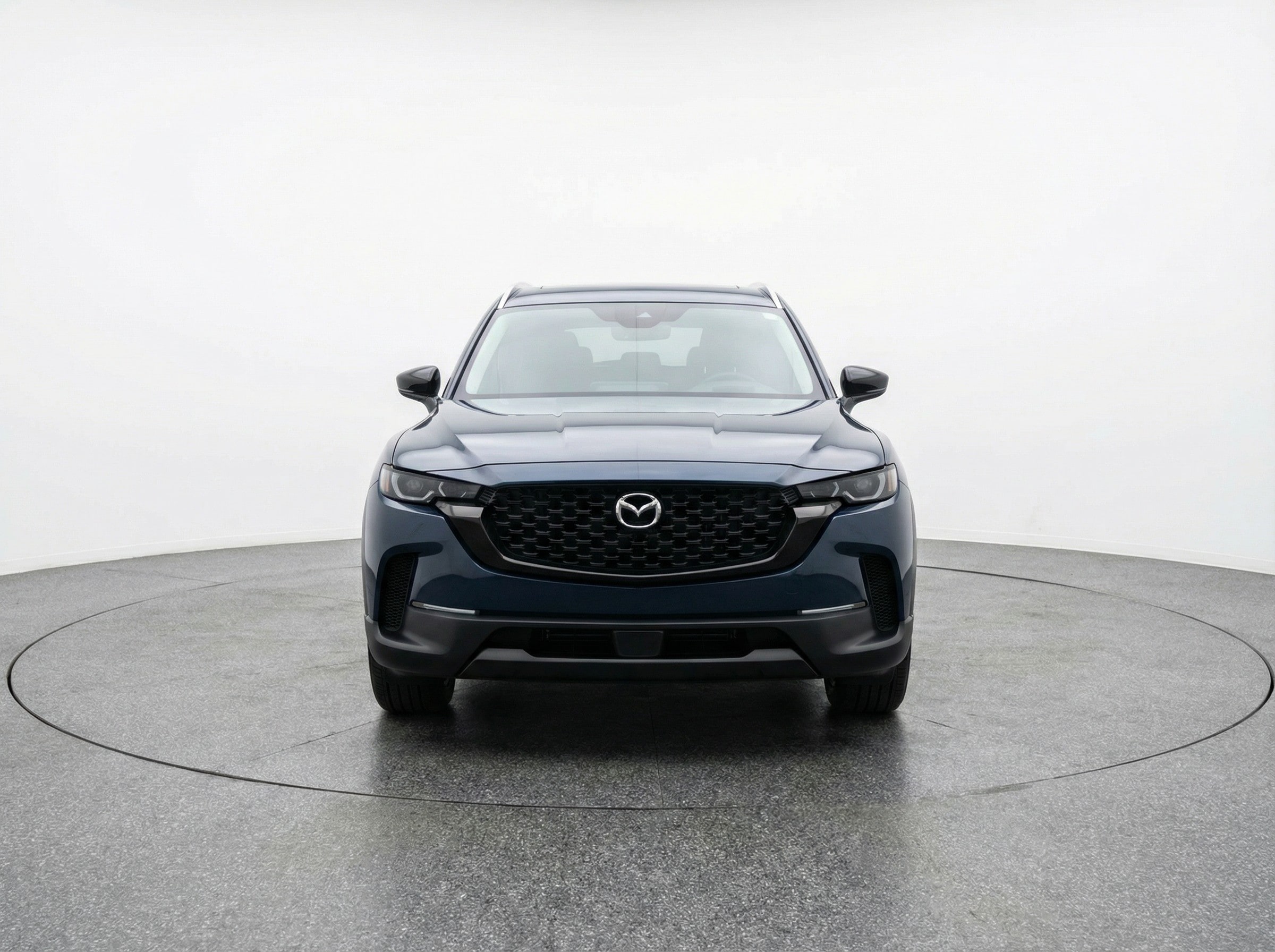 Thumbnail: 2025 Mazda CX-50 - 2