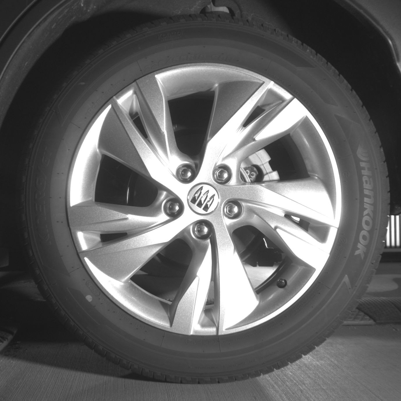 Thumbnail: 2026 Buick Encore GX - 14