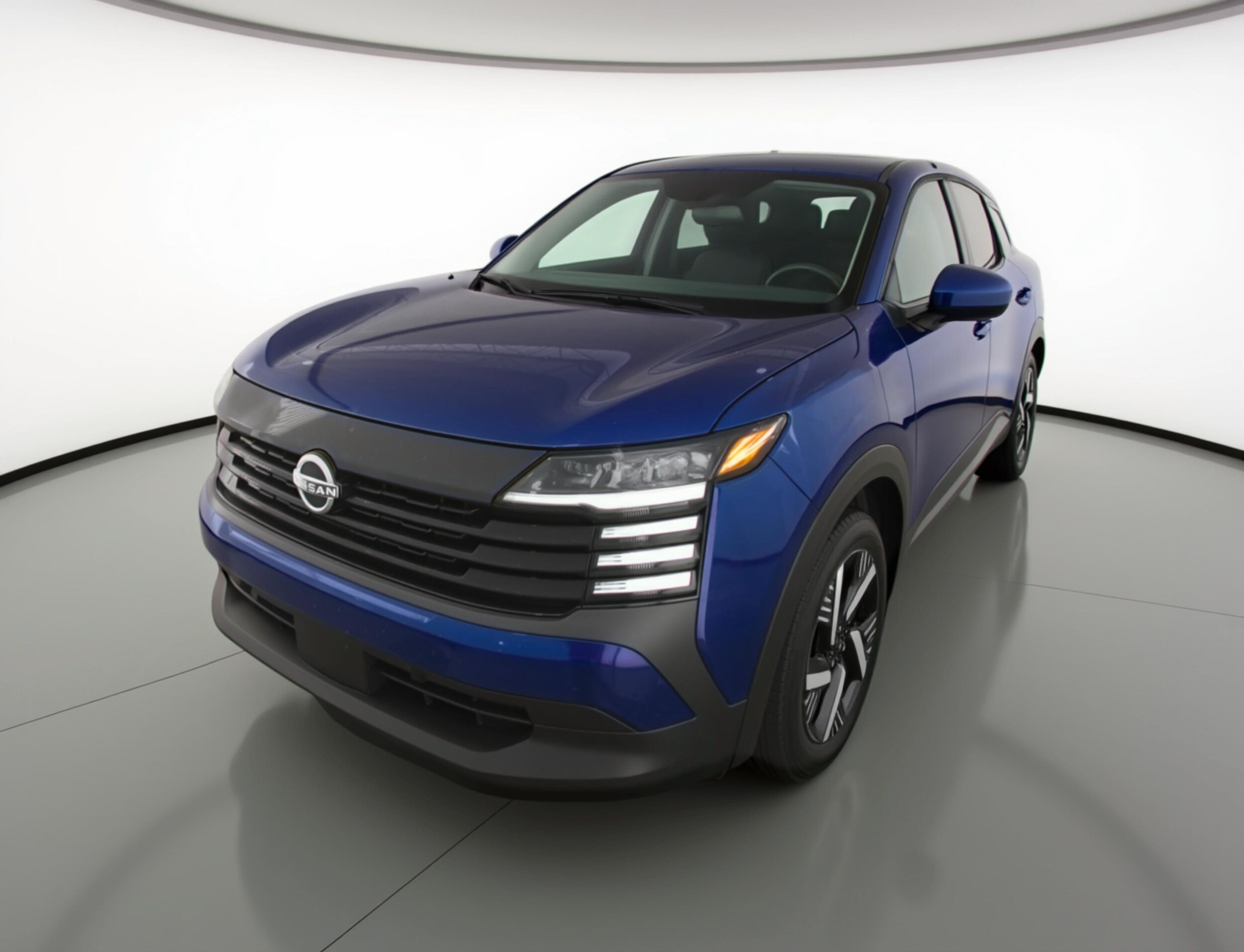 Thumbnail: 2025 Nissan Kicks - 3