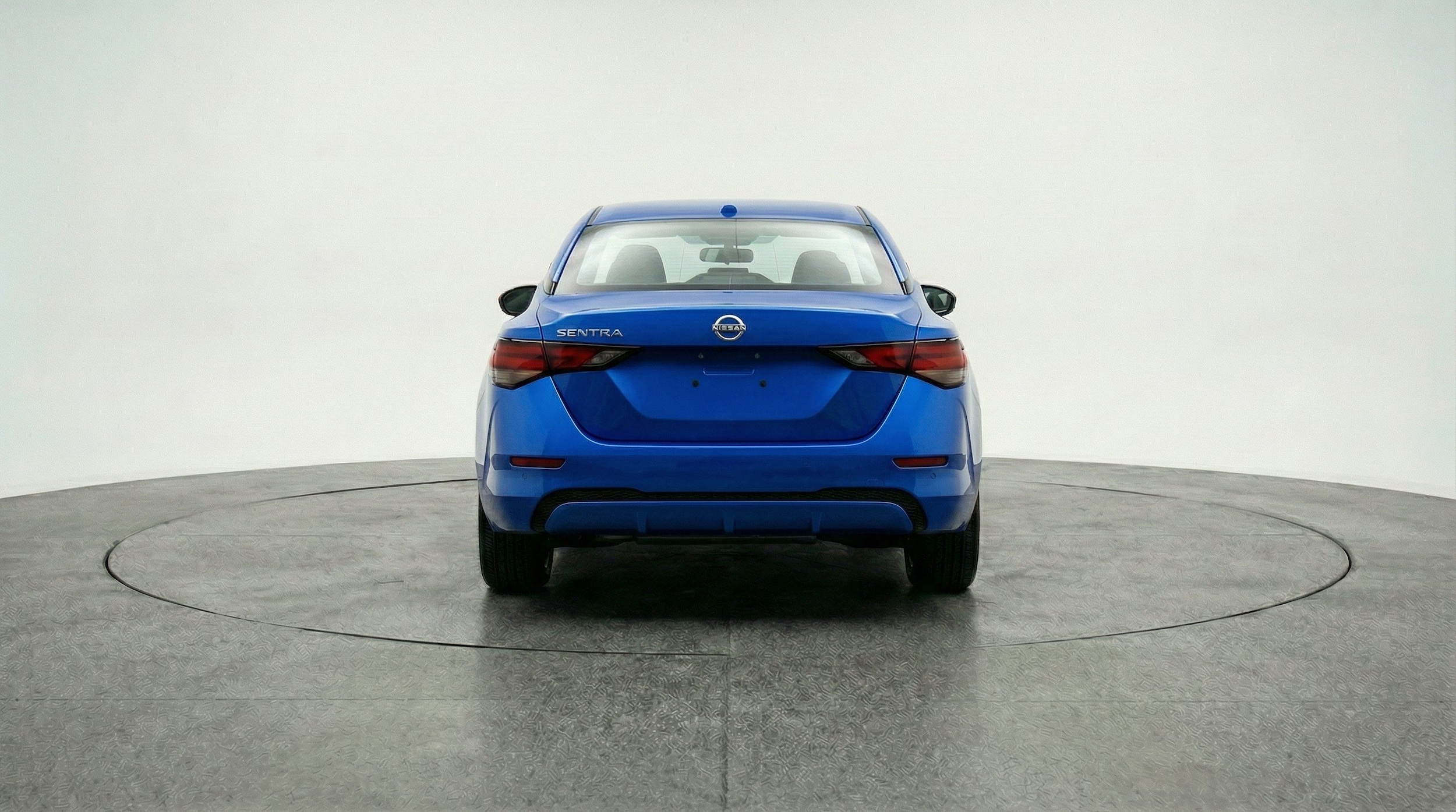 Thumbnail: 2025 Nissan Sentra - 7