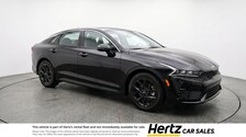 2025 Kia K5 LXS -
                  Dallas, TX