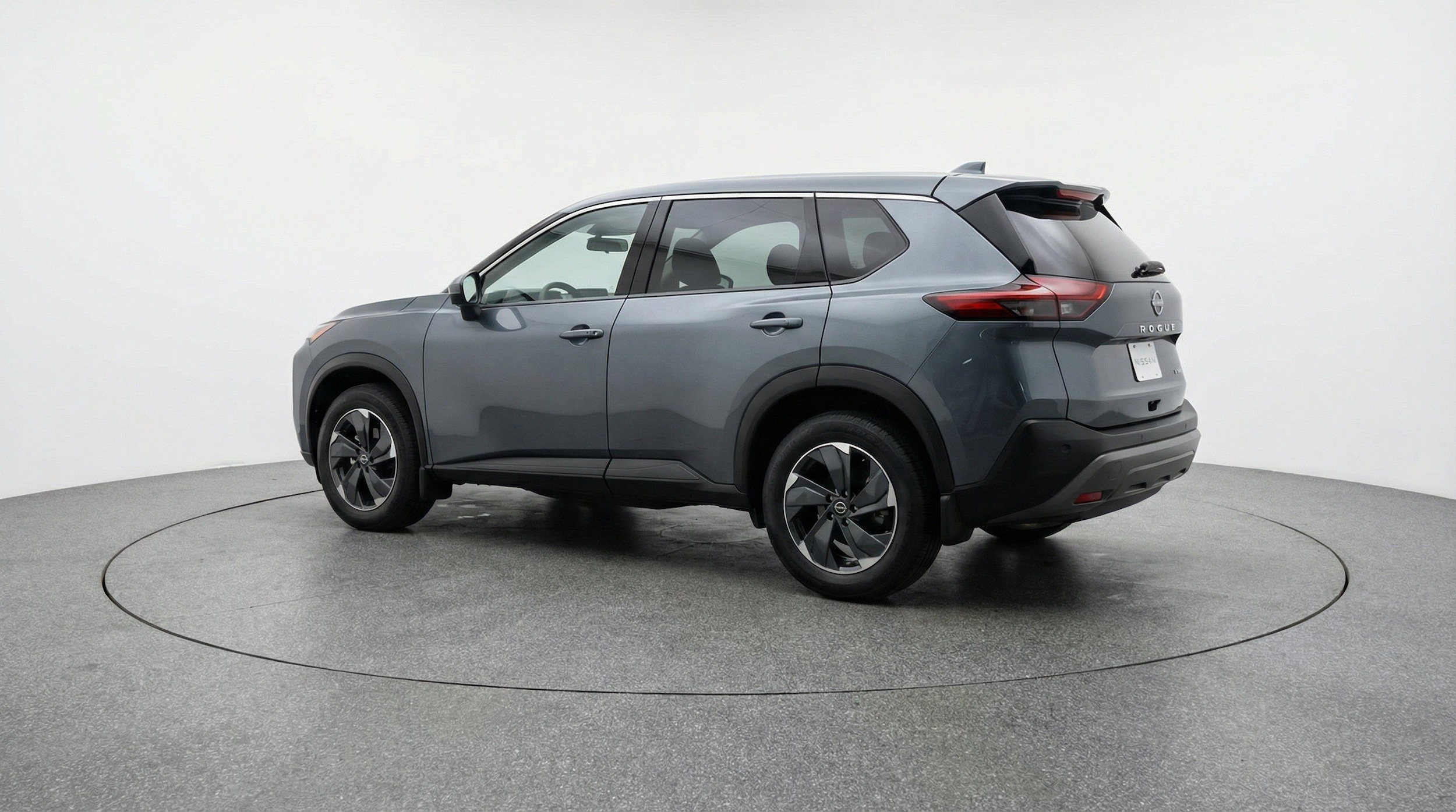Thumbnail: 2025 Nissan Rogue - 6