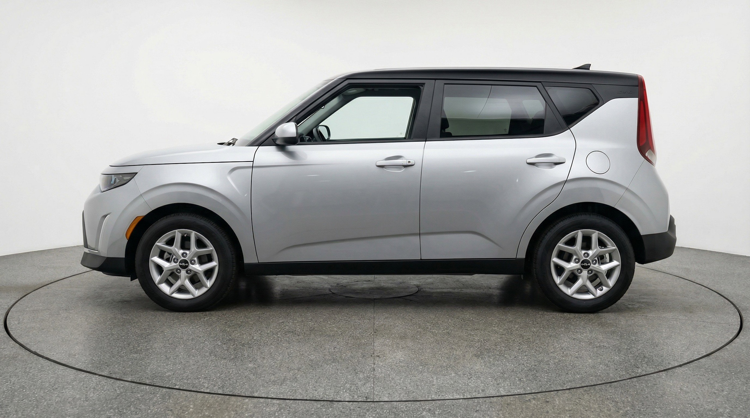 Thumbnail: 2025 Kia Soul - 5