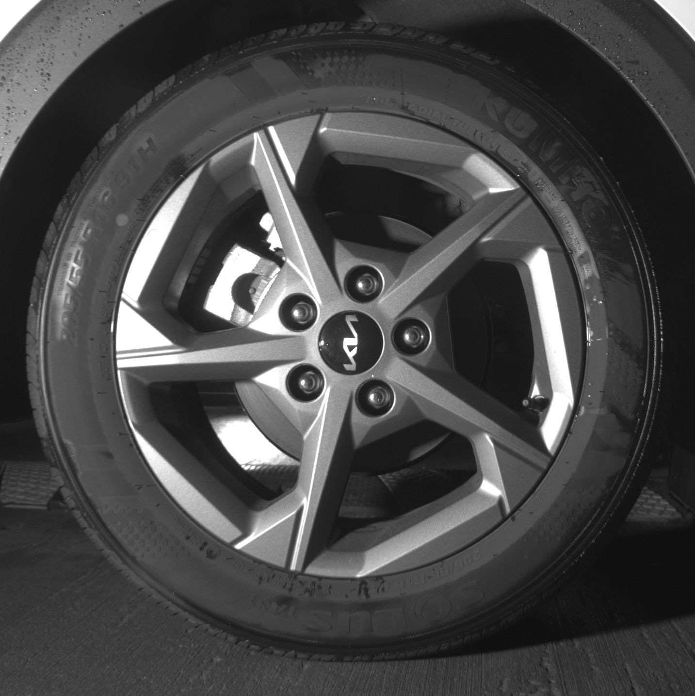 Thumbnail: 2025 Kia K4 - 12